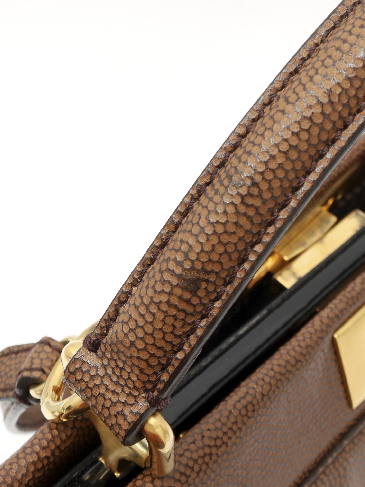 Fendi Peekaboo 12