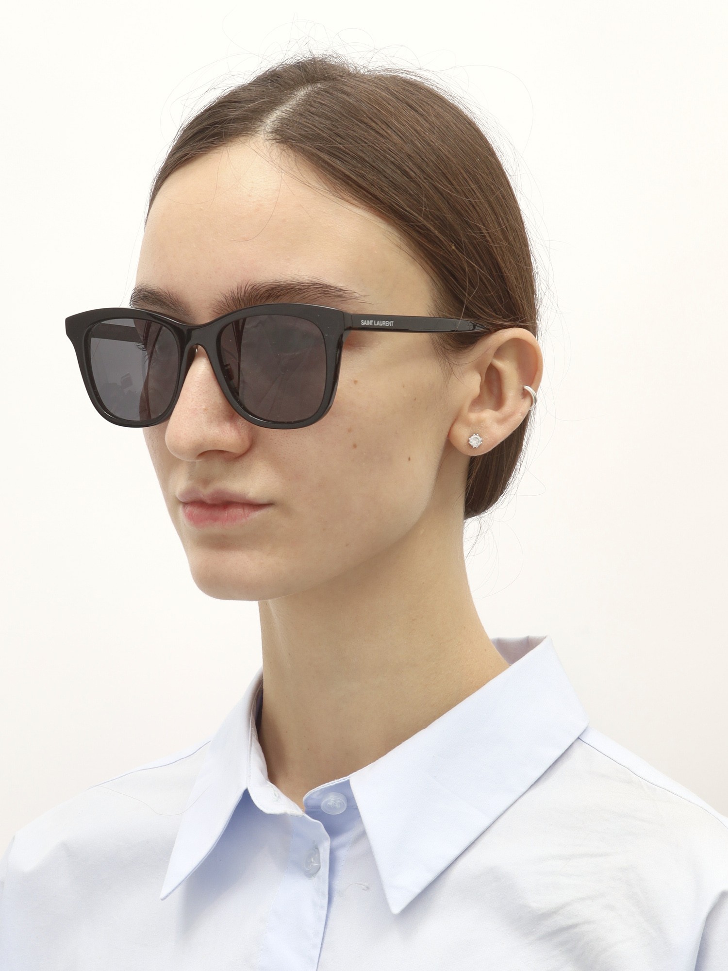 Saint Laurent Sunglasses 1