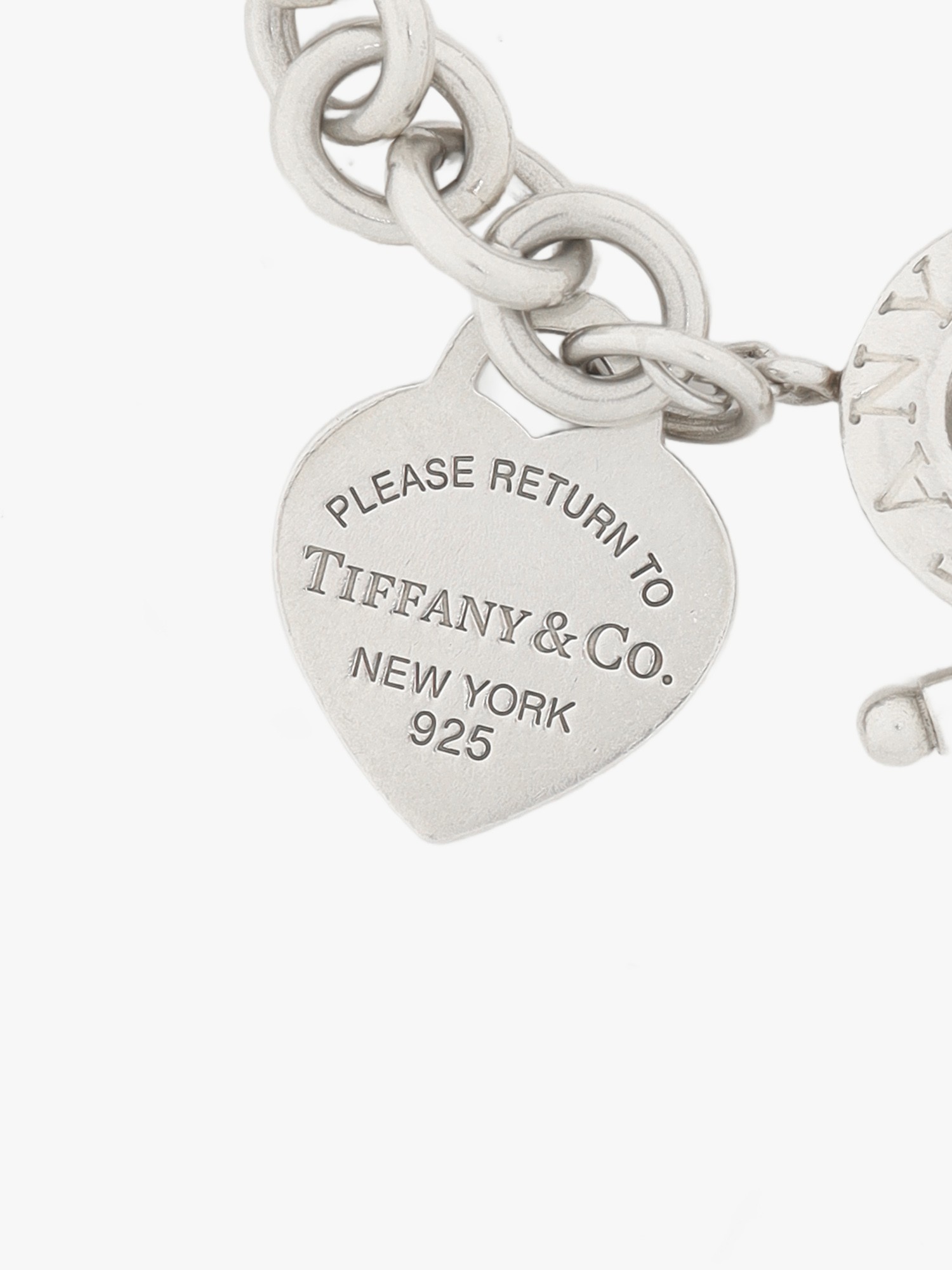 Tiffany Return to Tiffany 2