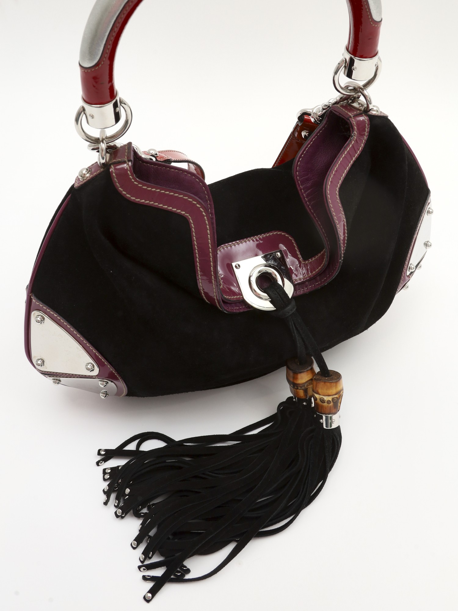 Gucci Indy Babouska 6