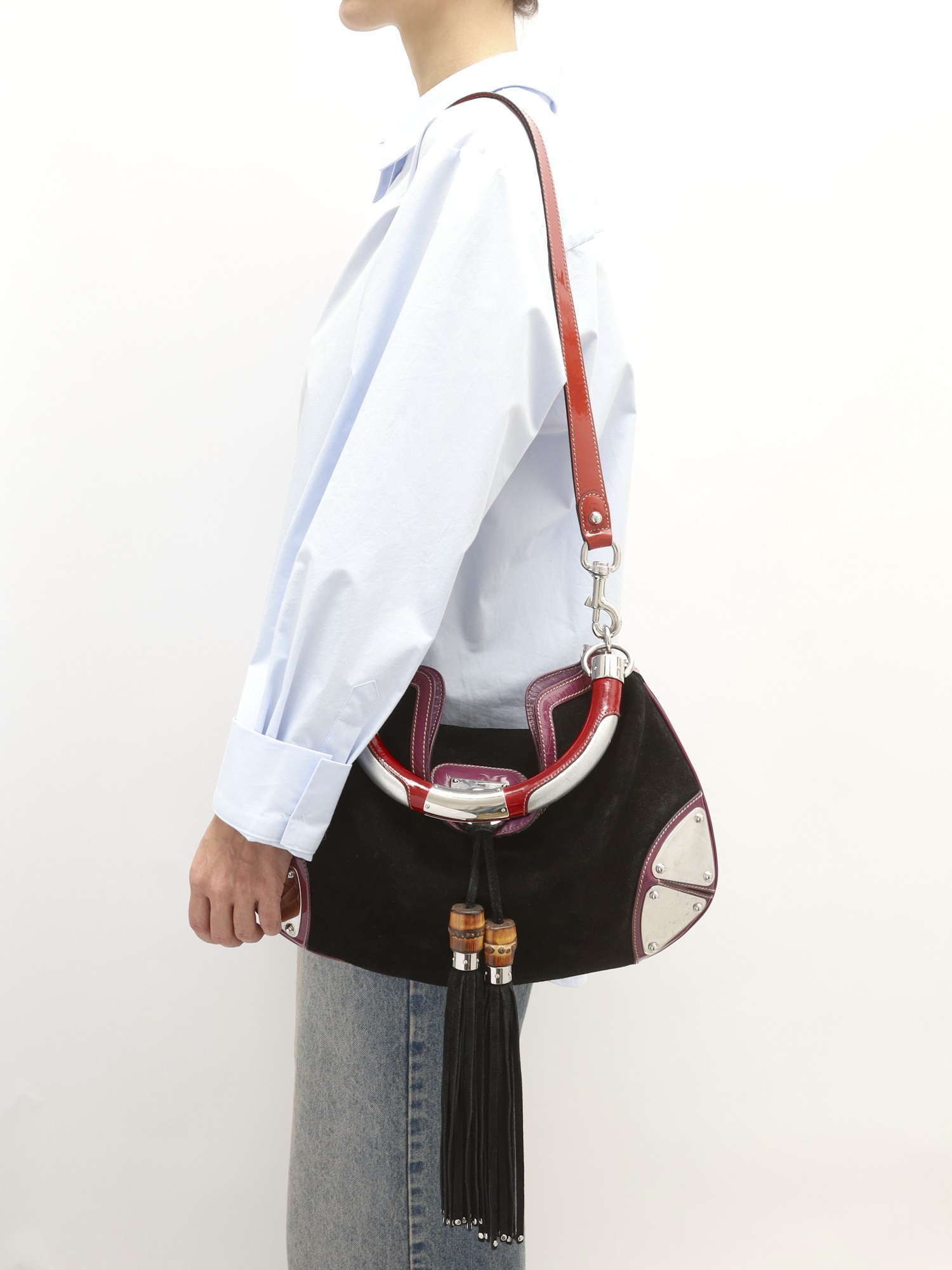 Gucci Indy Babouska 1
