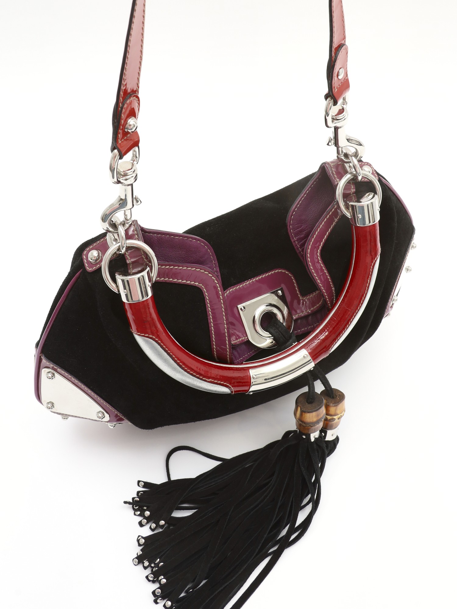 Gucci Indy Babouska 4