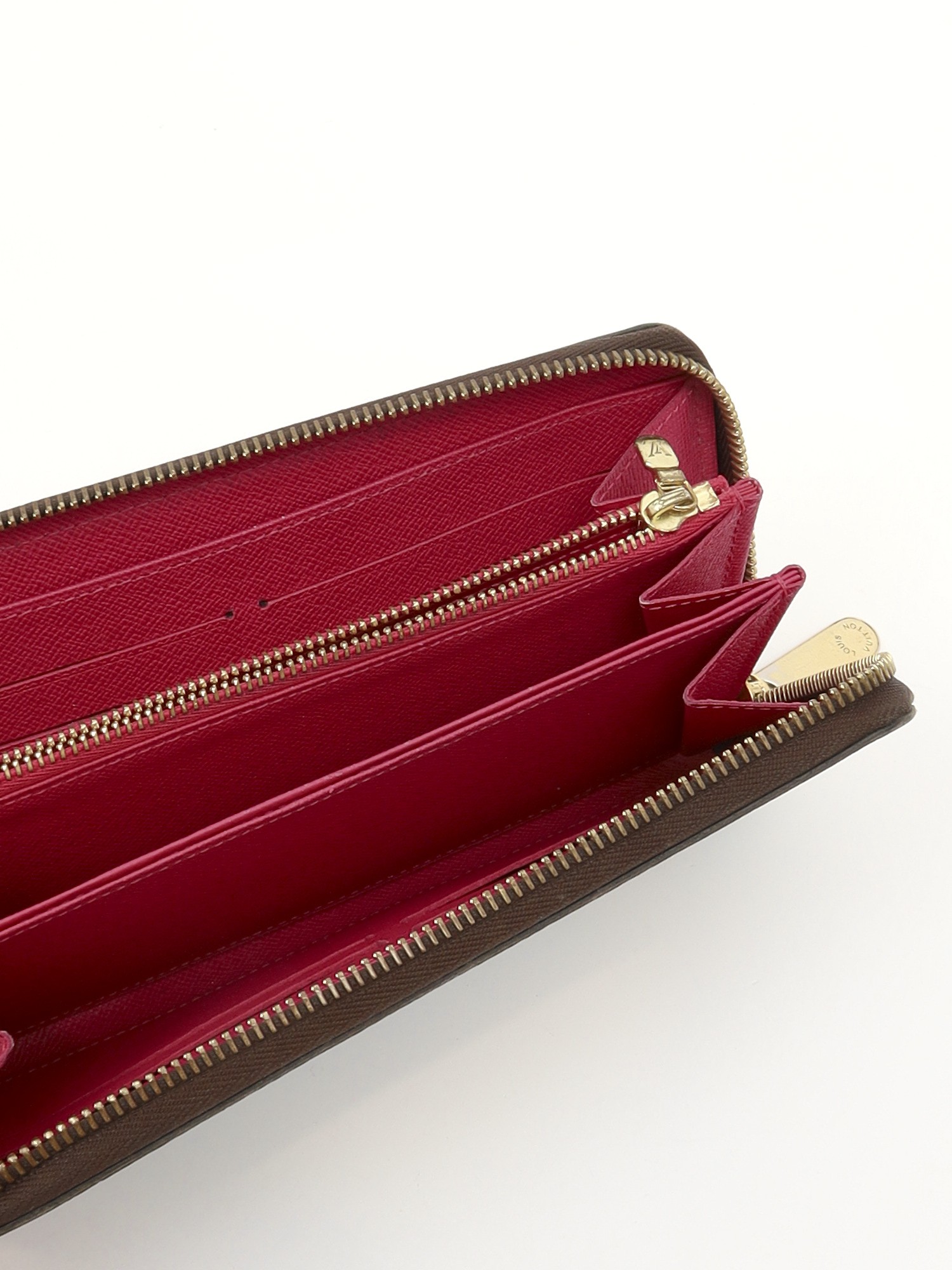 Louis Vuitton Wallet 6