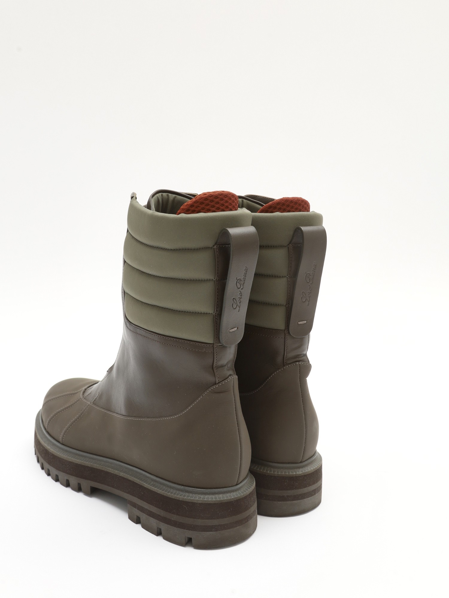 Loro Piana Shoes 38.5 8