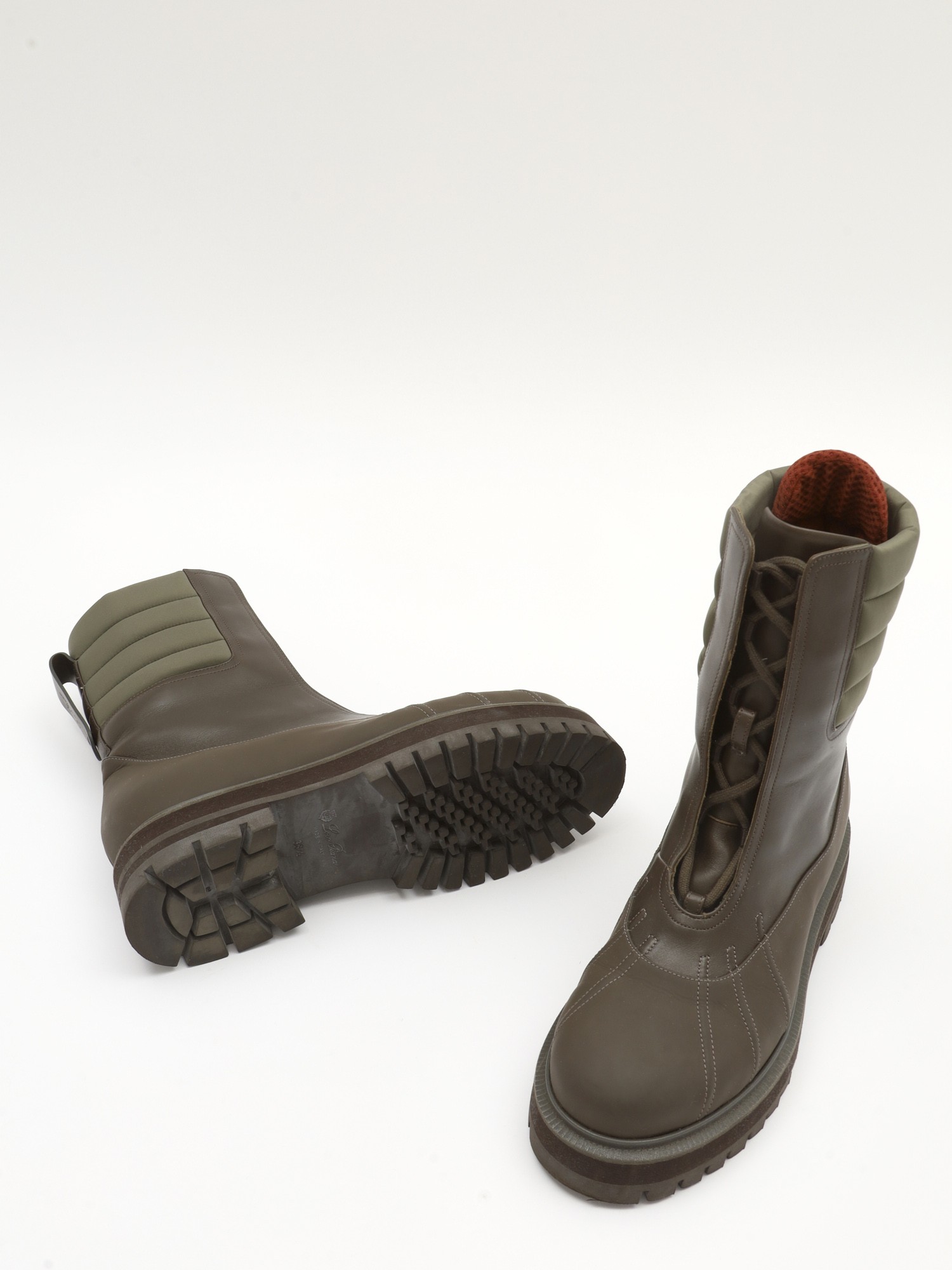 Loro Piana Shoes 38.5 9