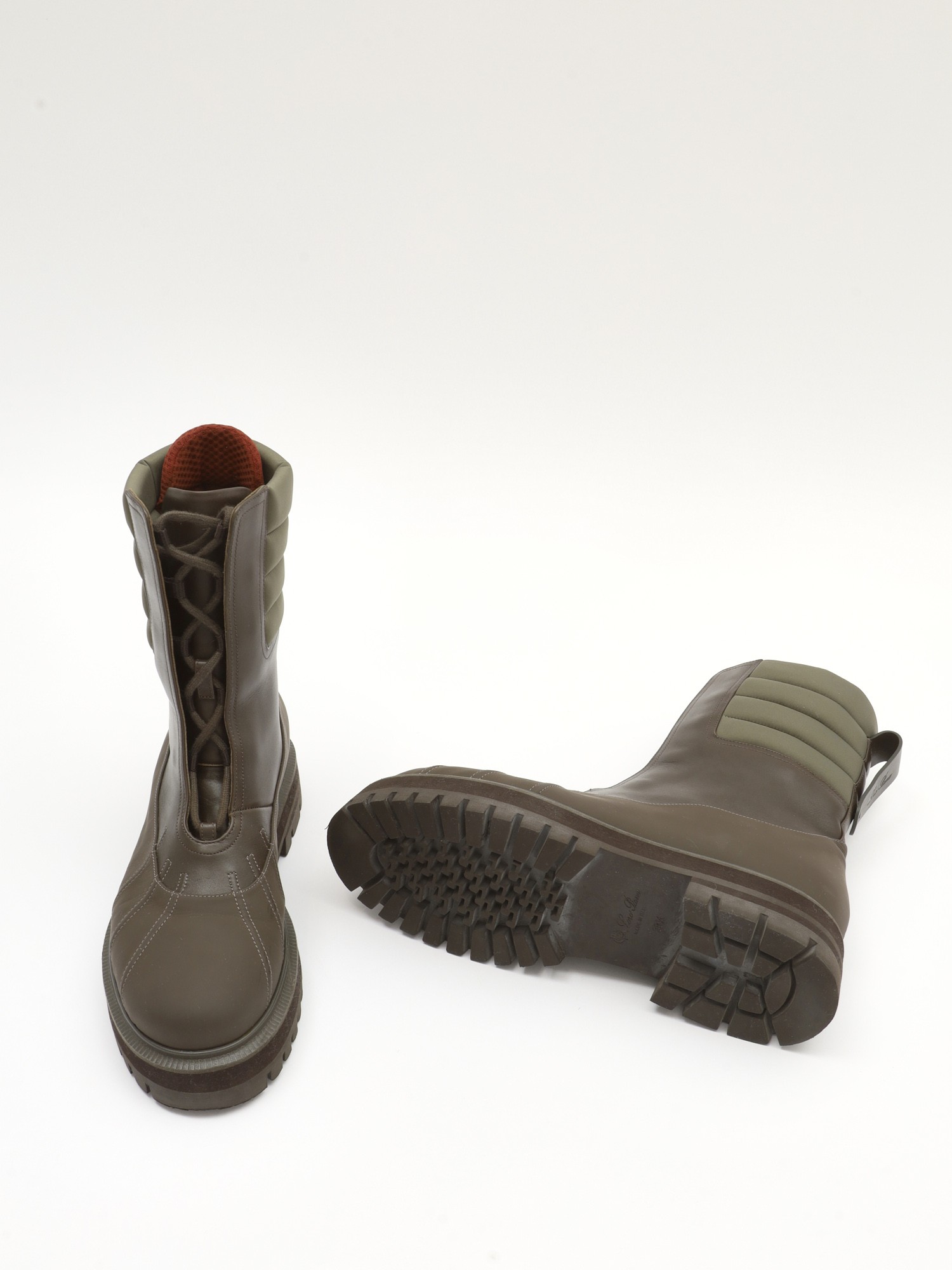 Loro Piana Shoes 38.5 10
