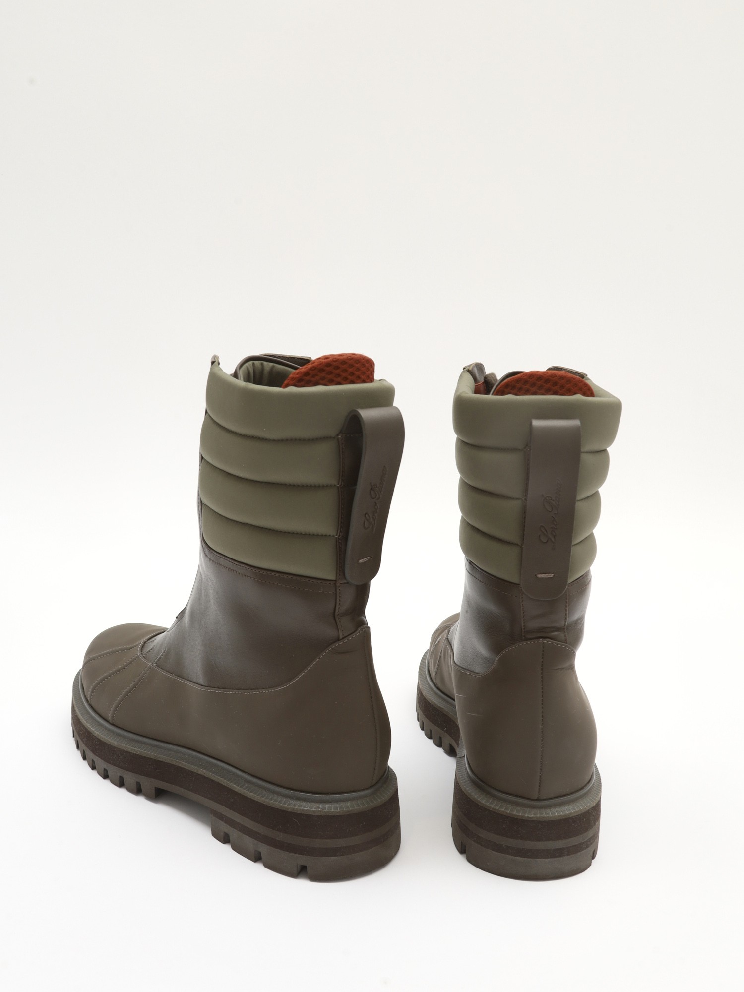 Loro Piana Shoes 38.5 3