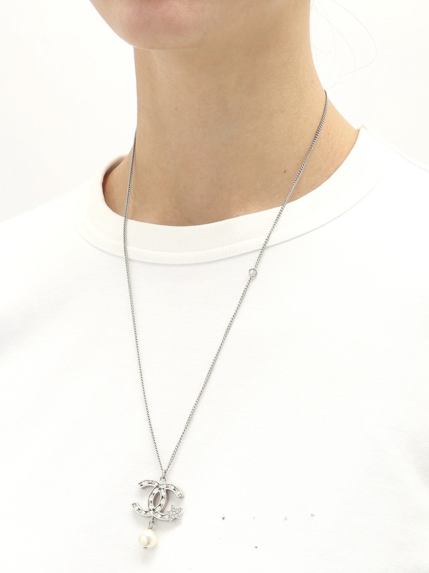 Chanel Necklace 1