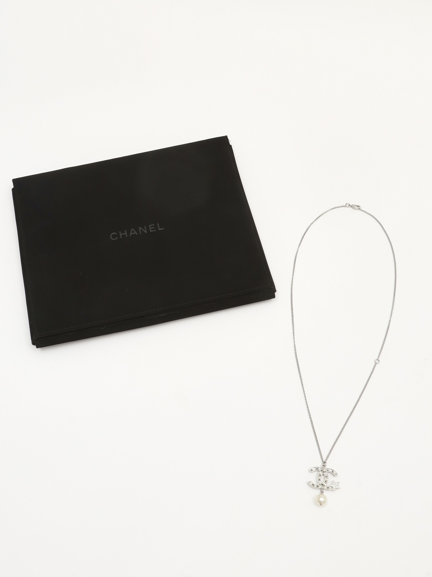 Chanel Necklace 4