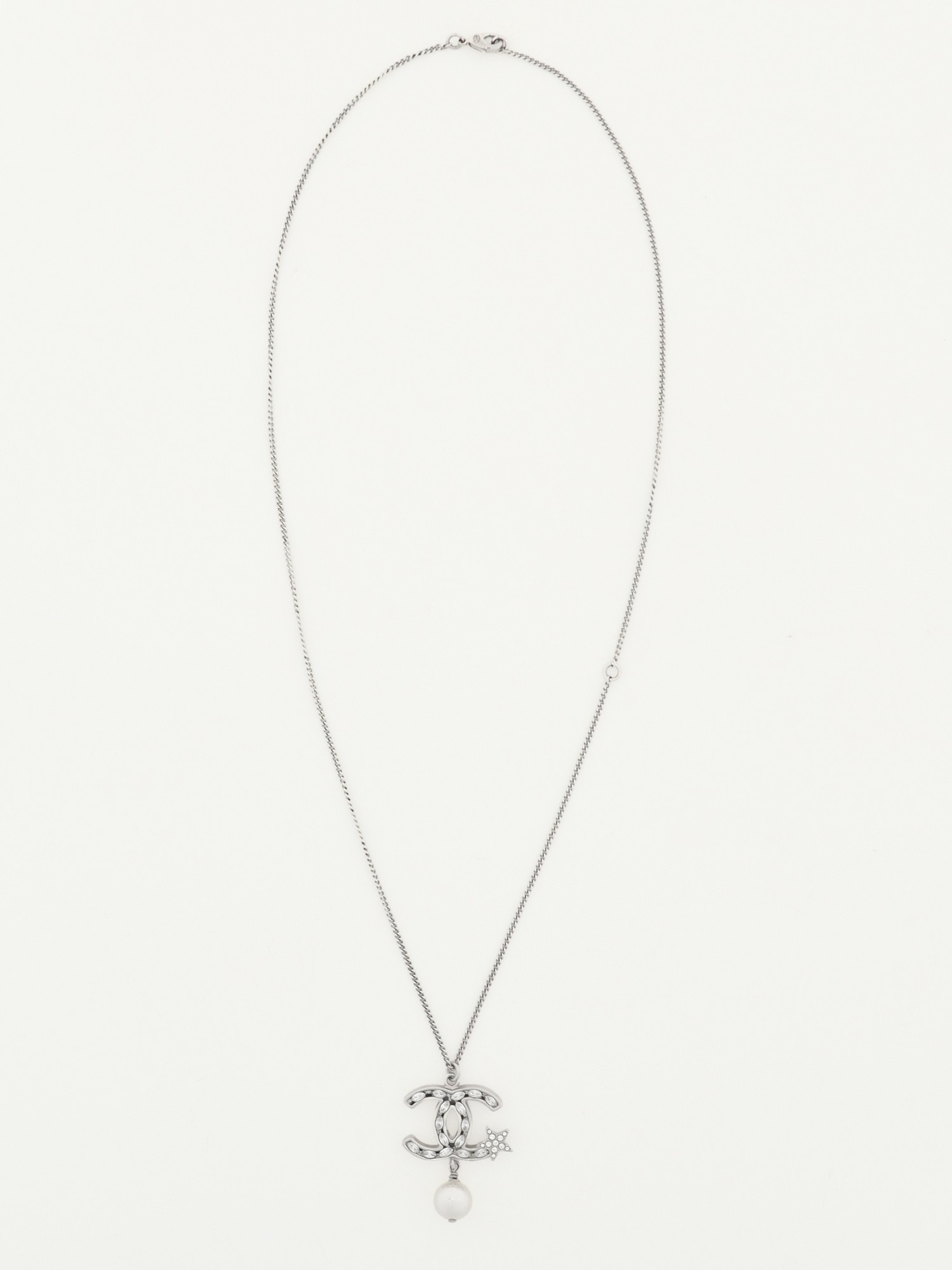 Chanel Necklace 2