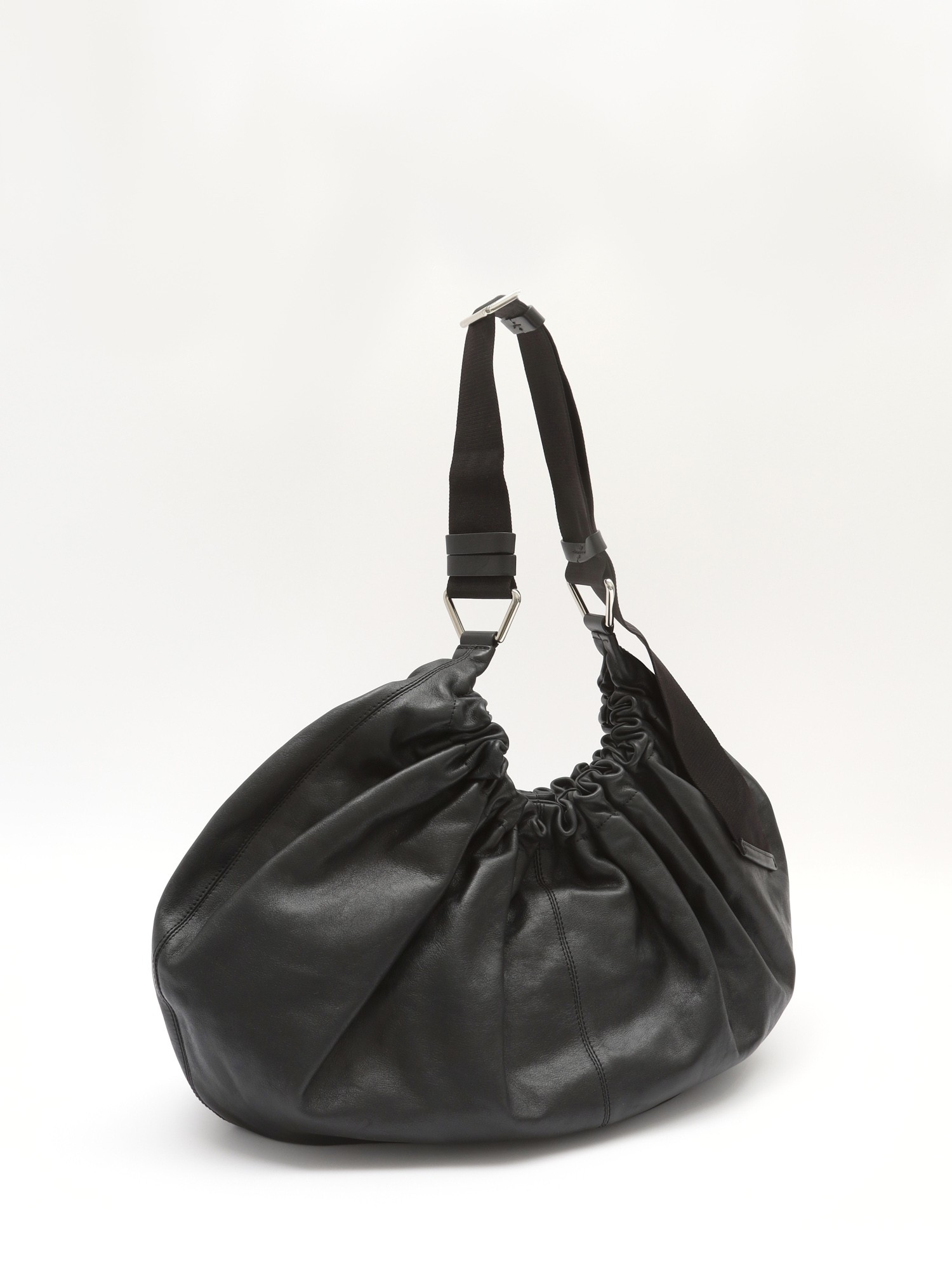 Ganni Leather Bag 3