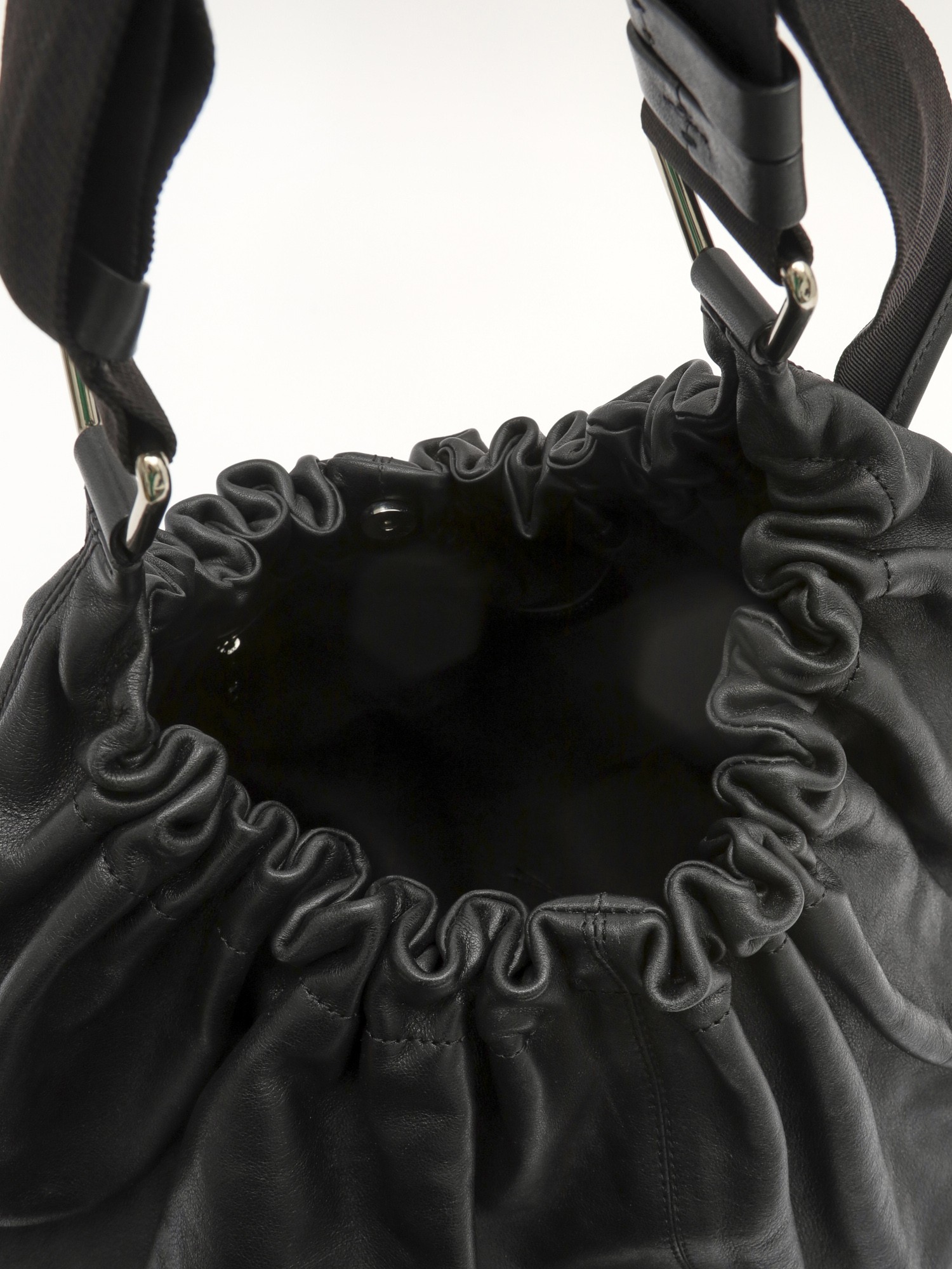 Ganni Leather Bag 8