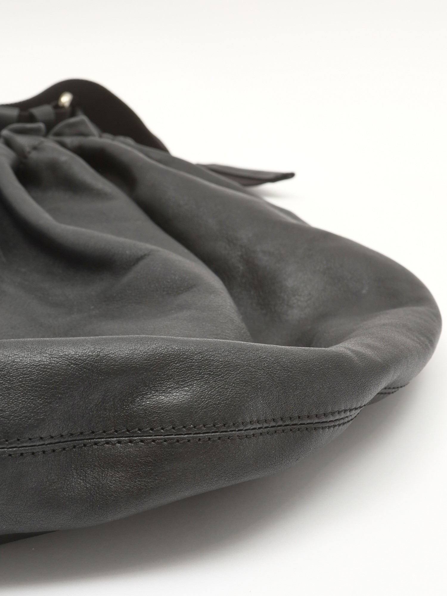 Ganni Leather Bag 7