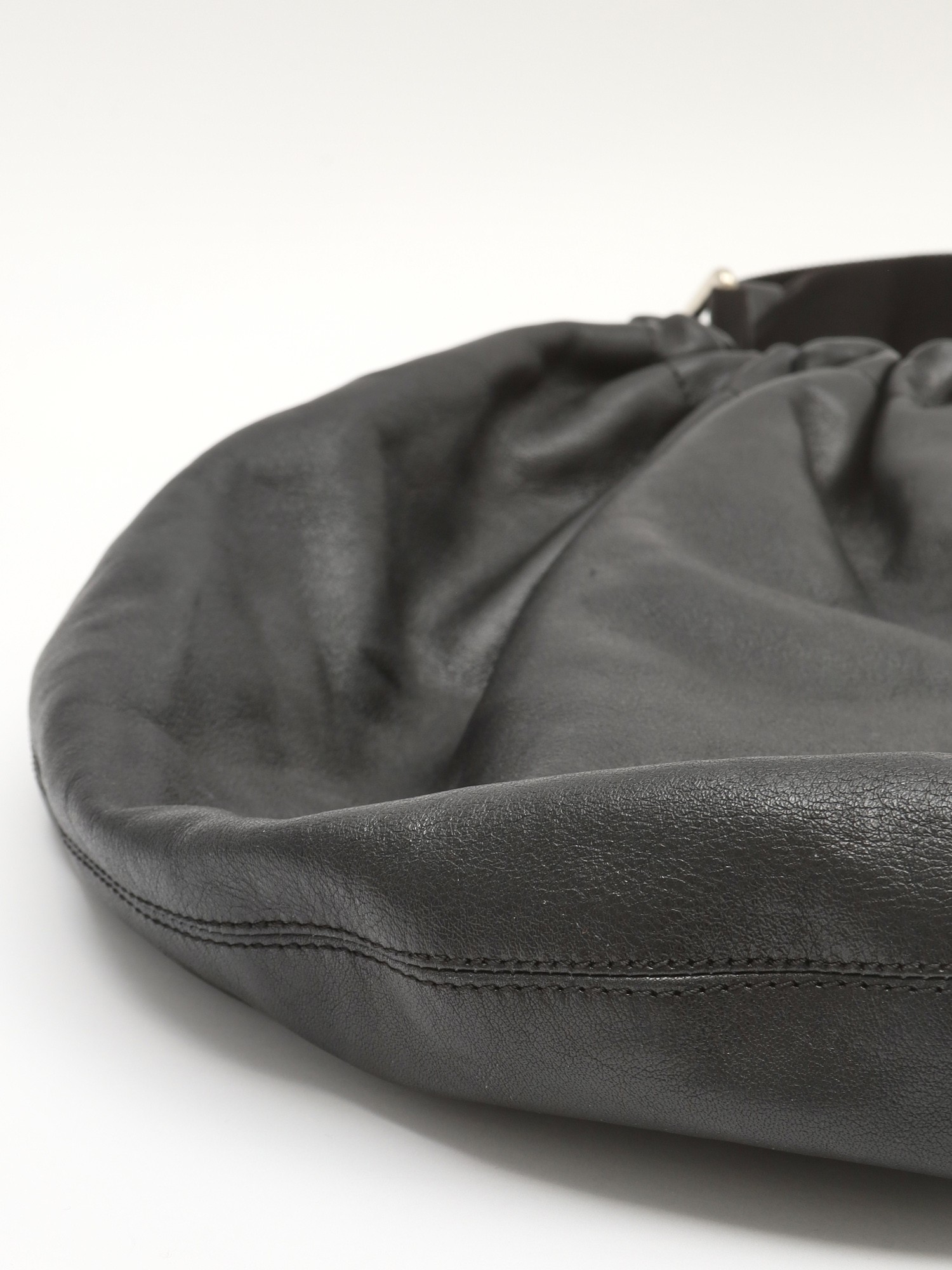 Ganni Leather Bag 6