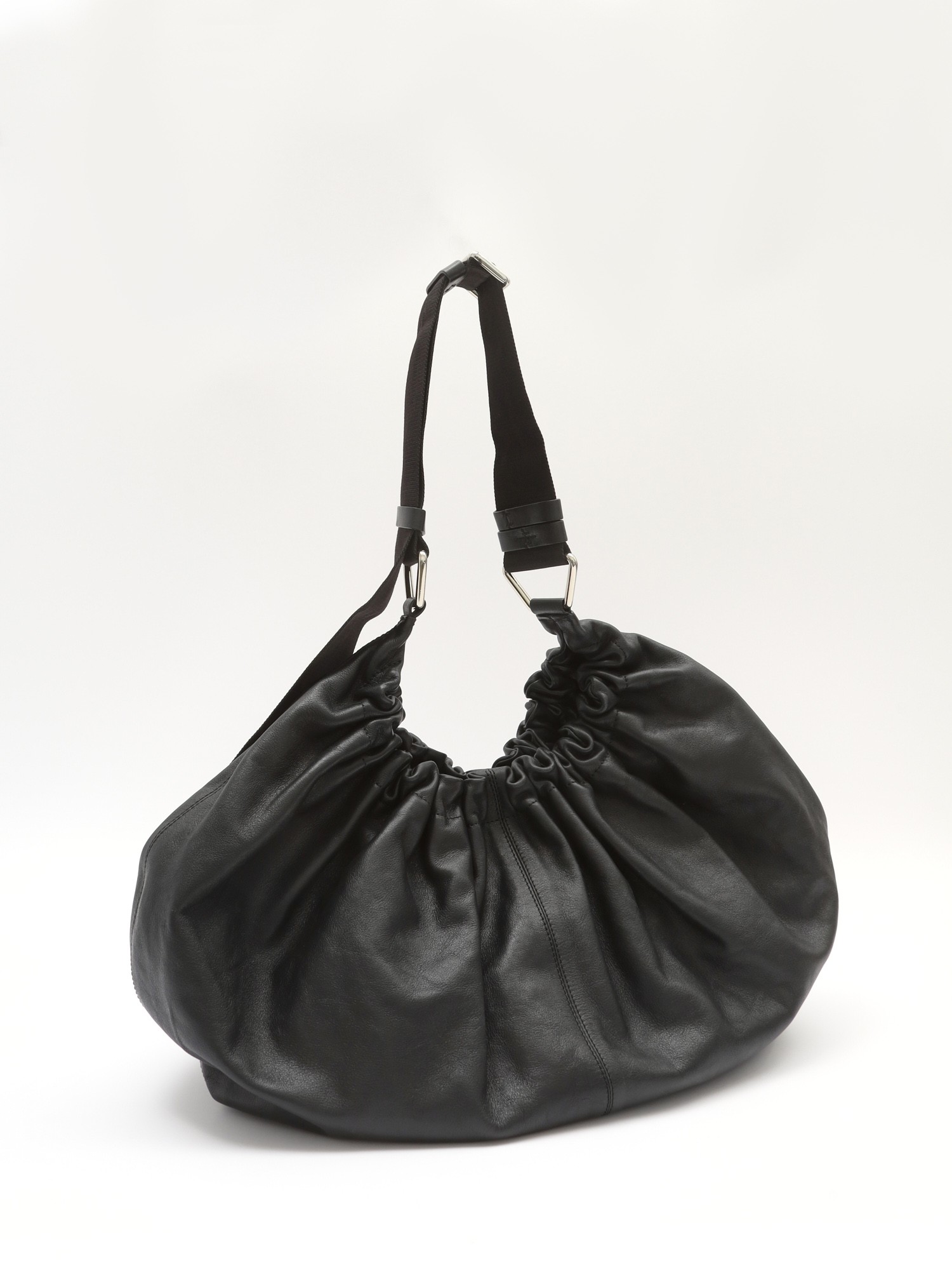 Ganni Leather Bag 2