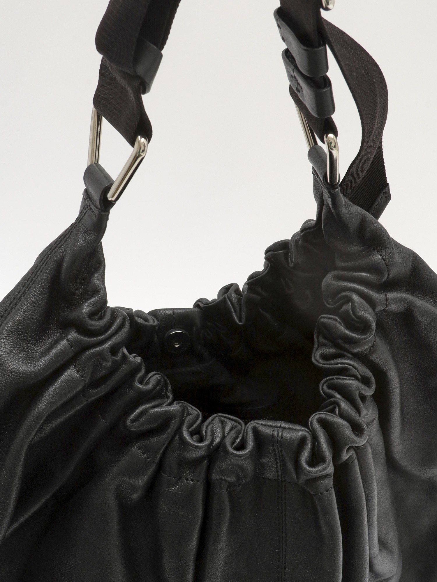 Ganni Leather Bag 4