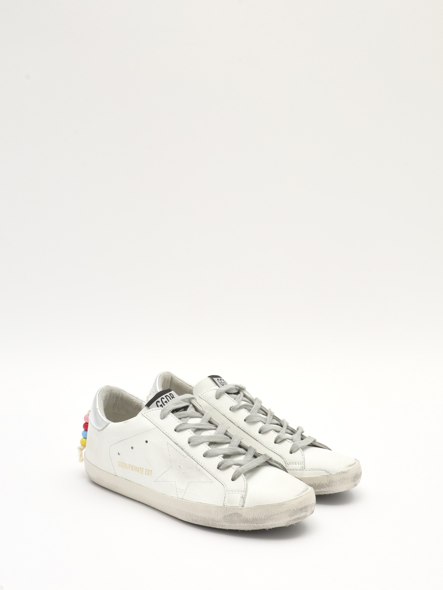 Golden Goose Shoes 39 2