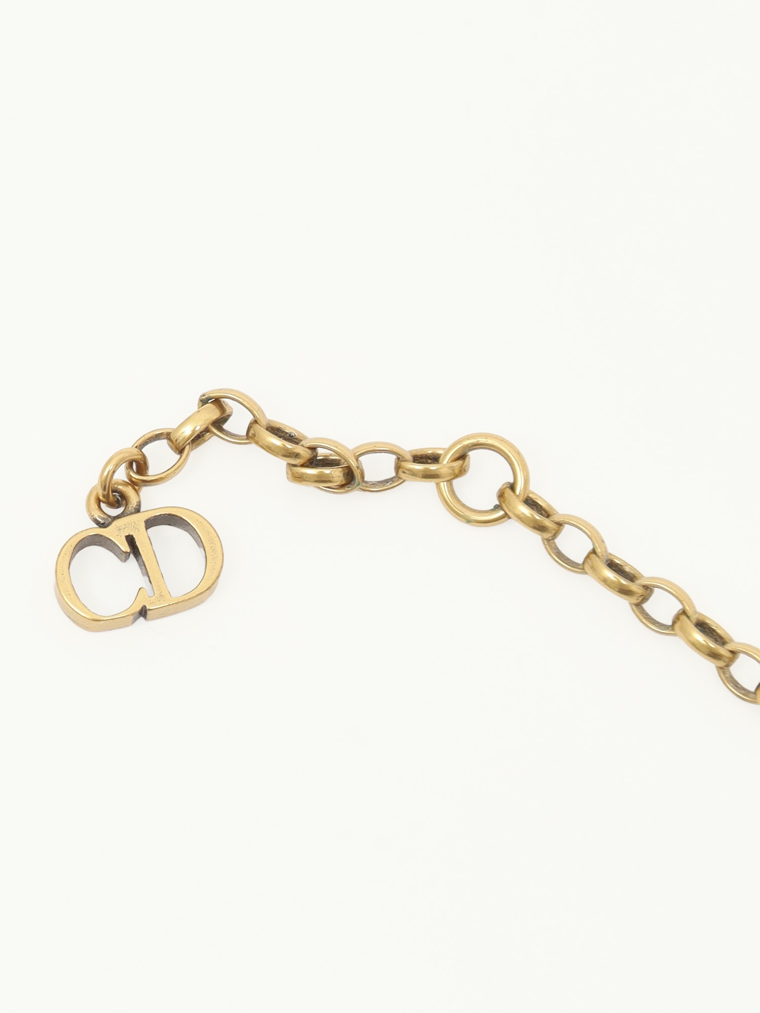 Christian Dior Necklace 5