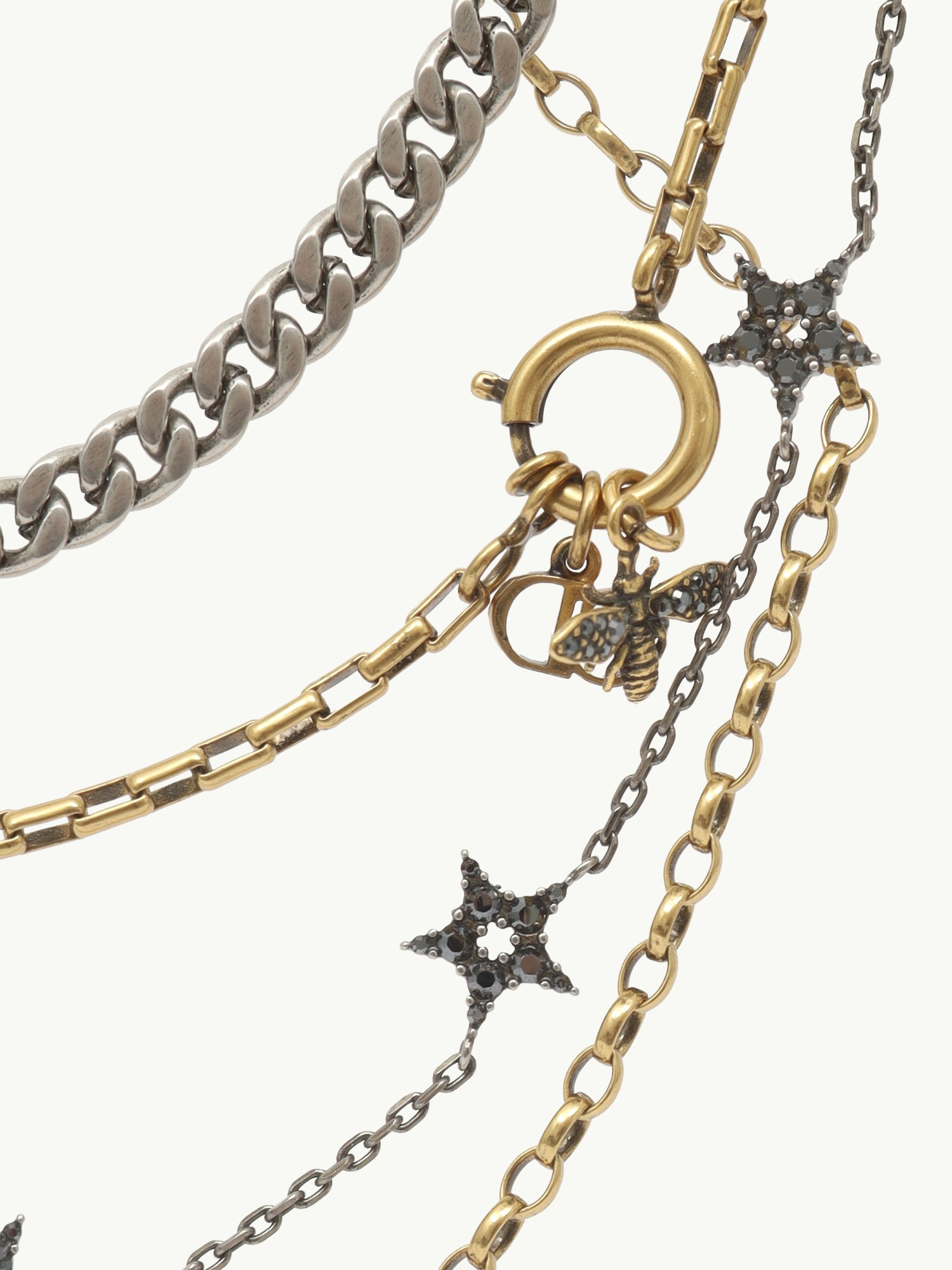 Christian Dior Necklace 3