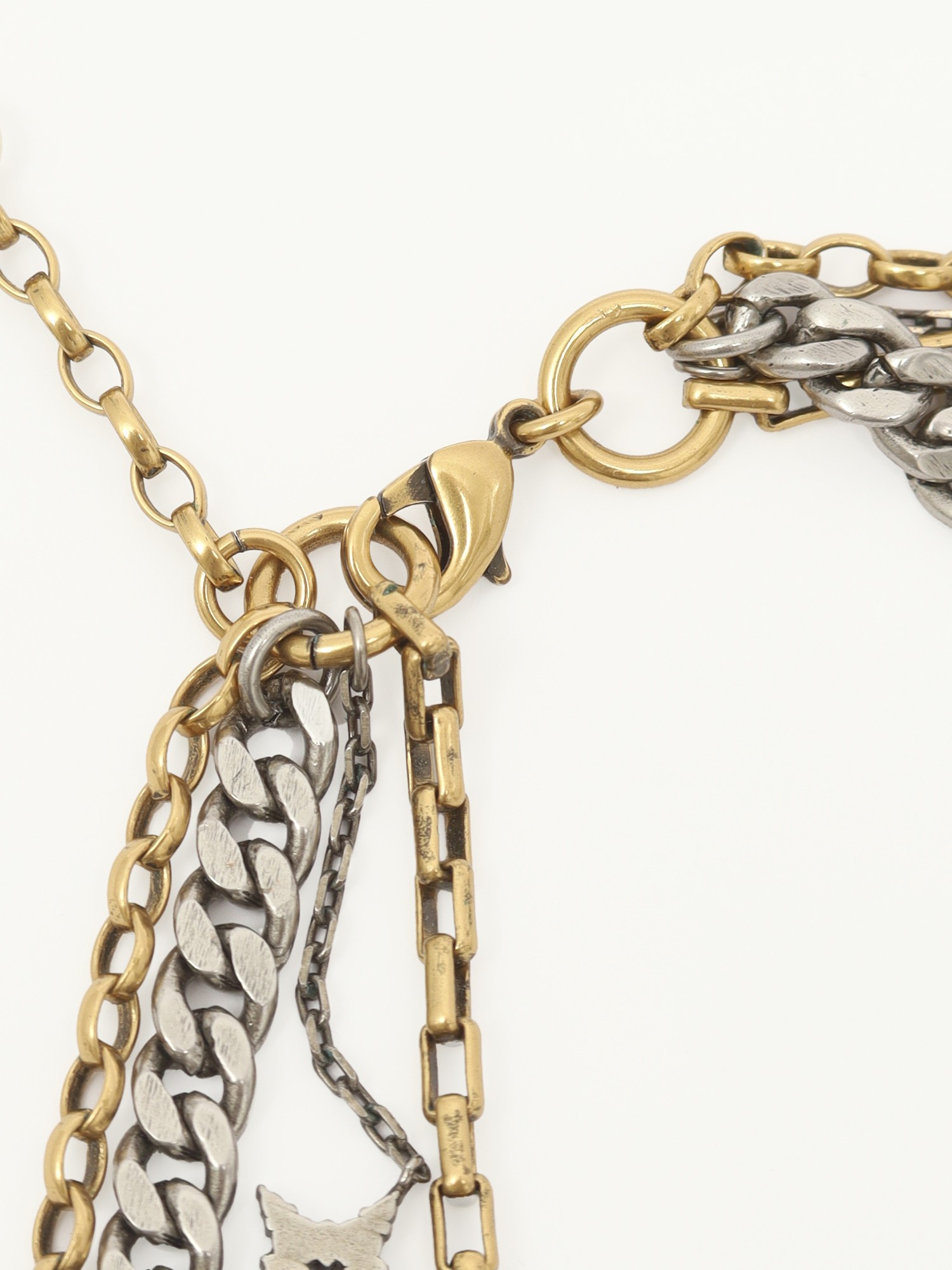 Christian Dior Necklace 4