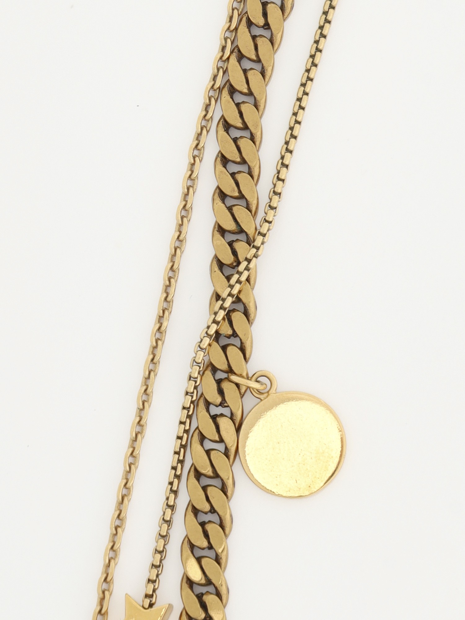 Christian Dior Necklace 5
