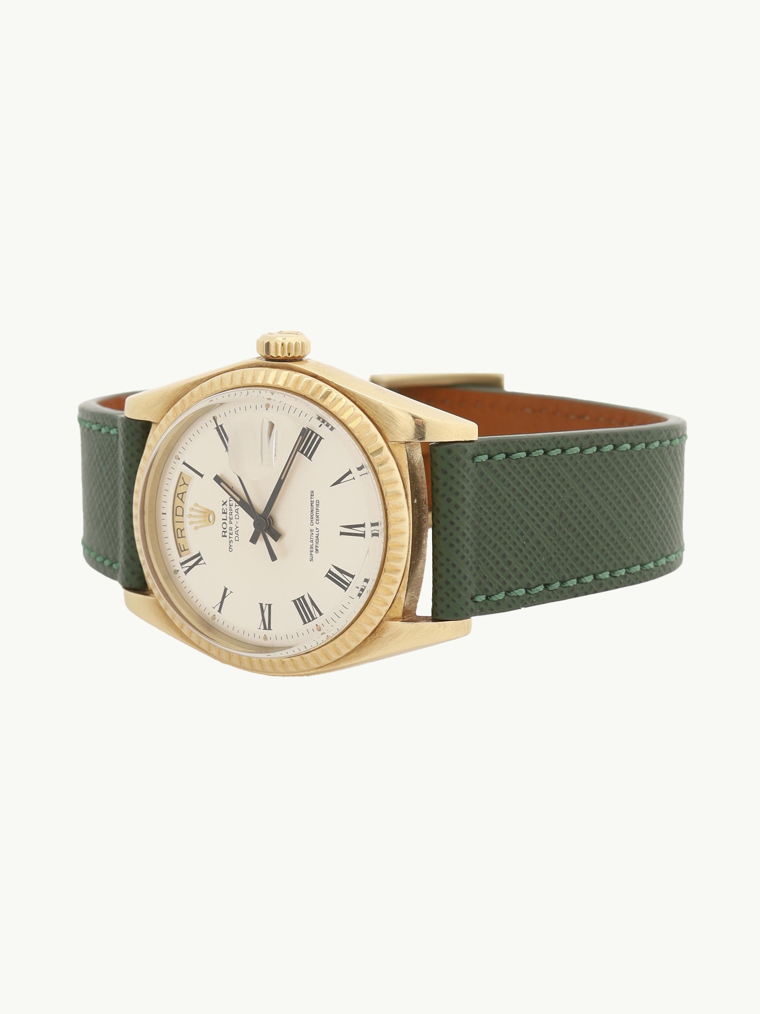 Rolex Day-Date 2