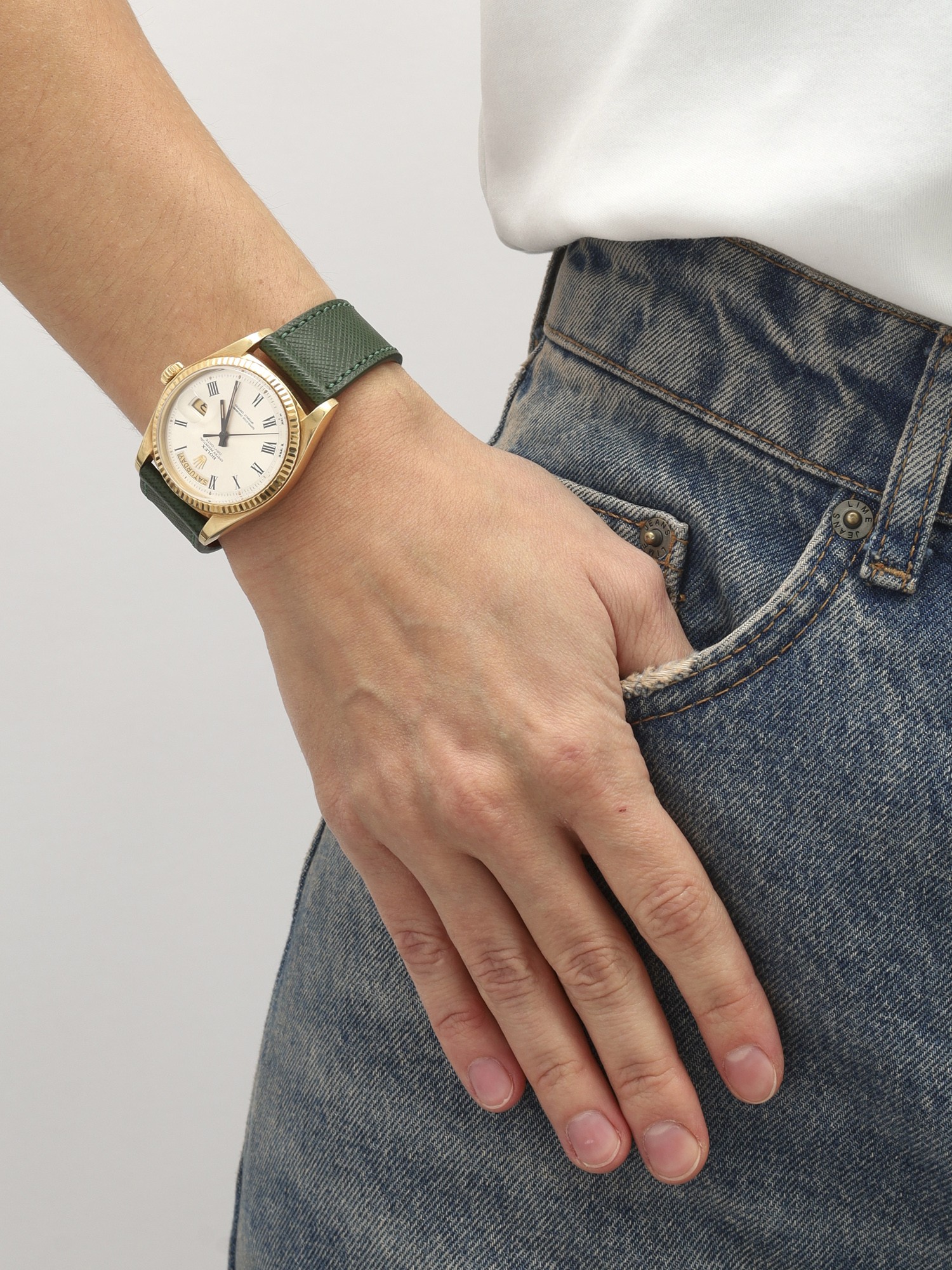 Rolex Day-Date 1