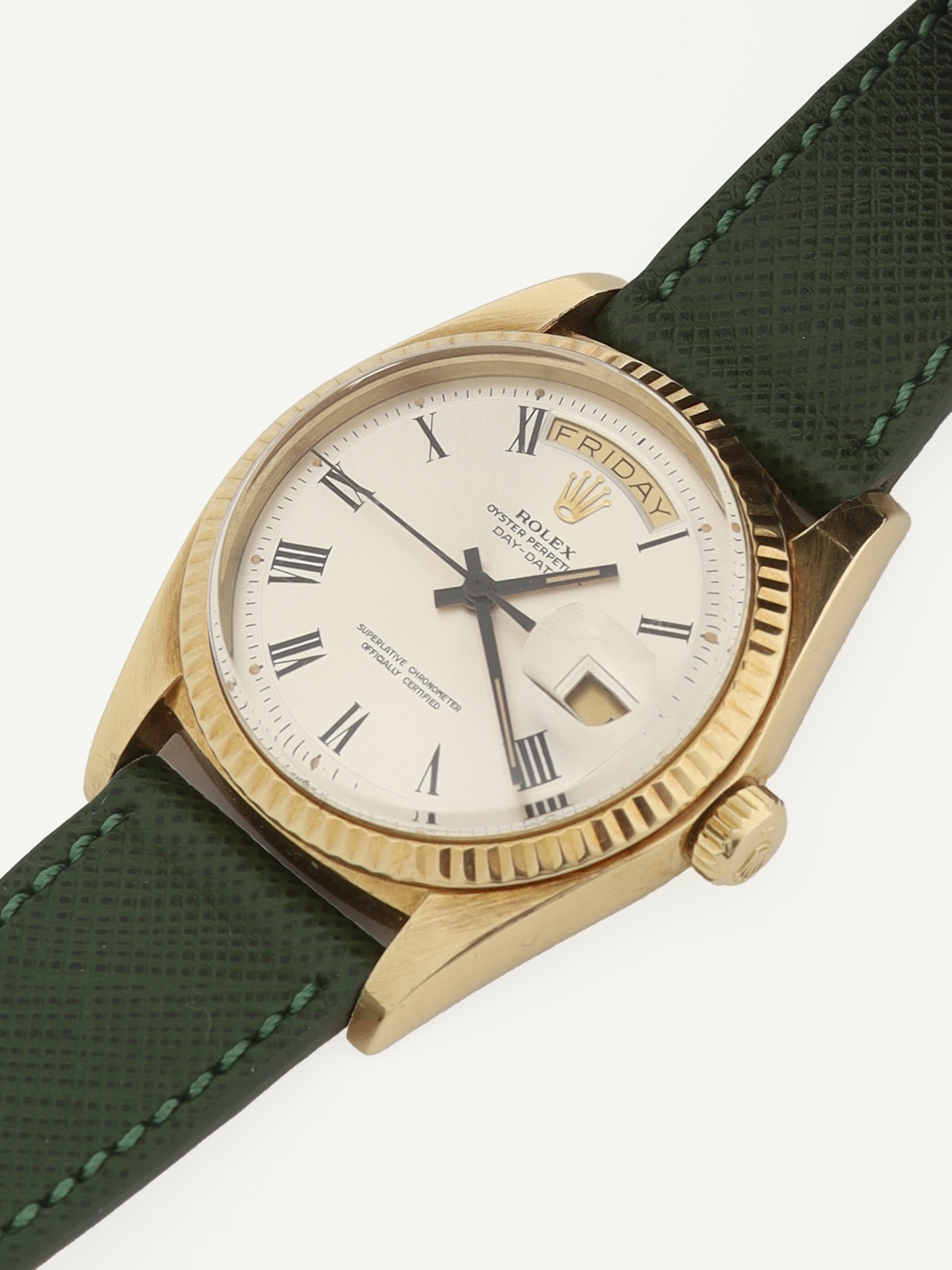 Rolex Day-Date 4