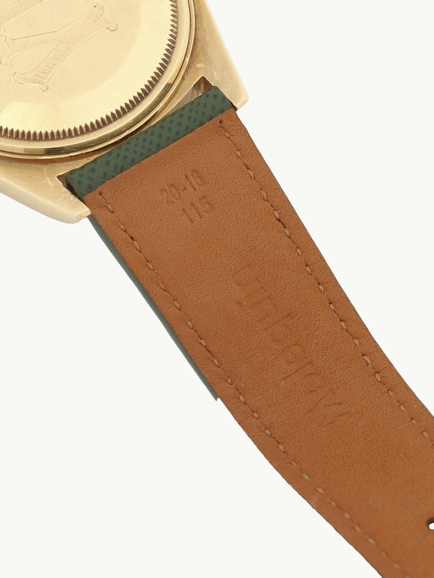 Rolex Day-Date 5