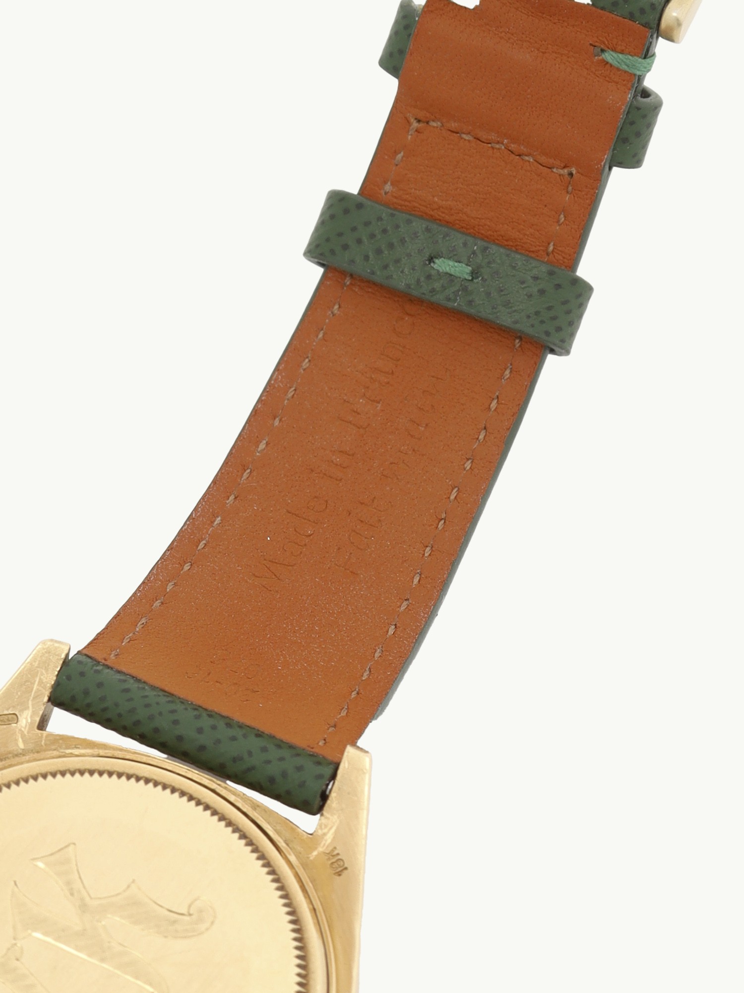 Rolex Day-Date 7