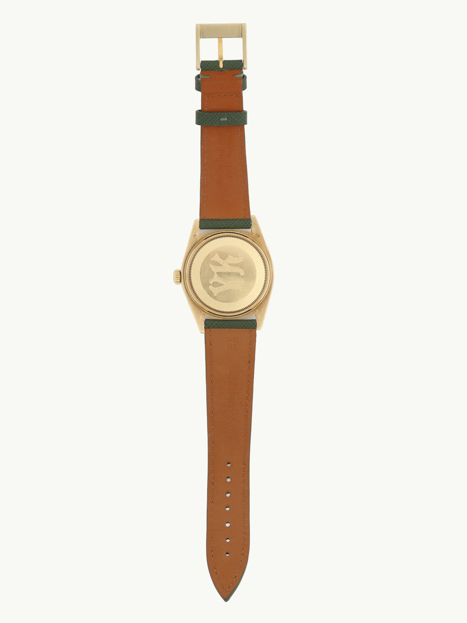 Rolex Day-Date 9