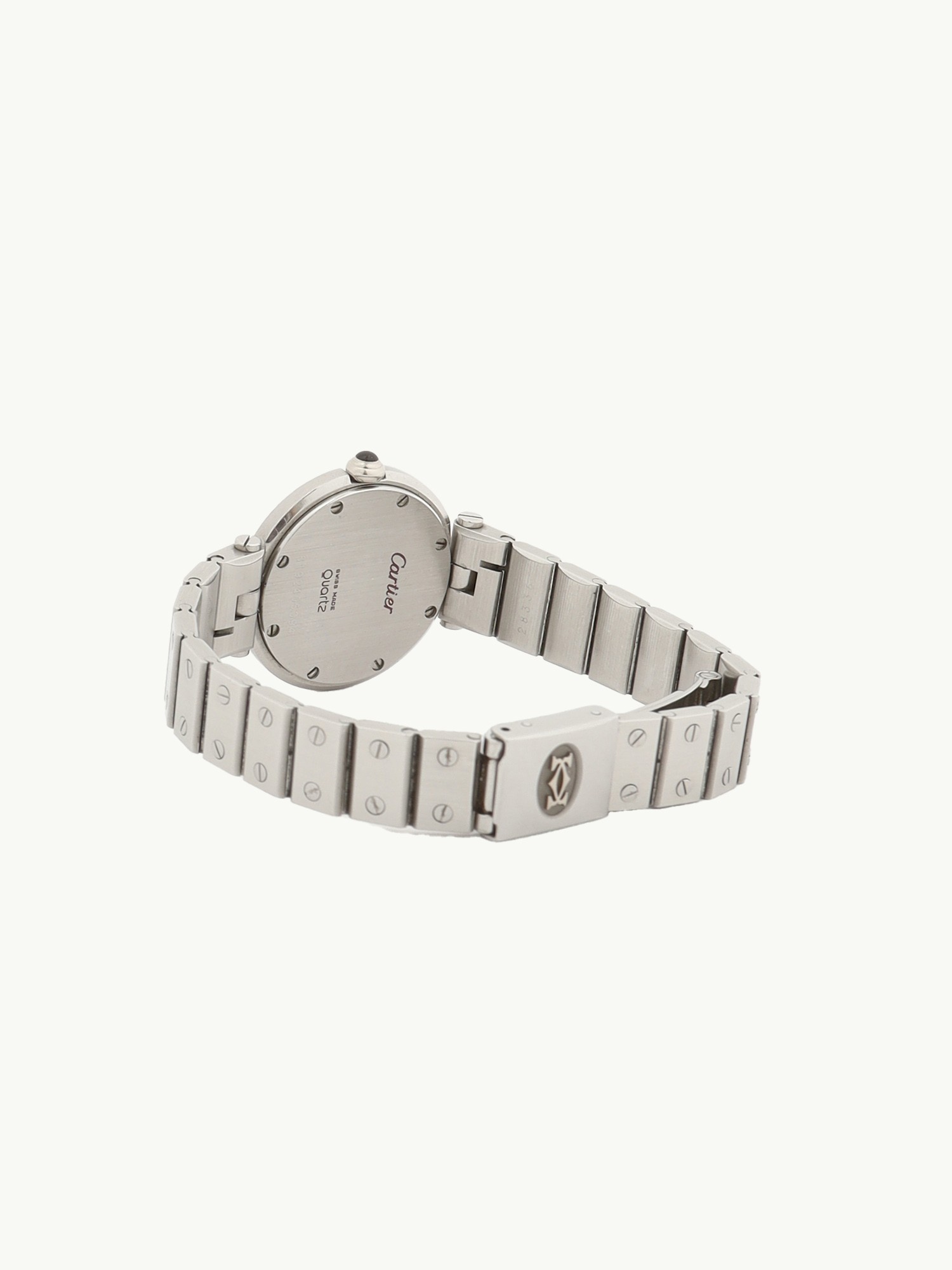 Cartier Vendome 3
