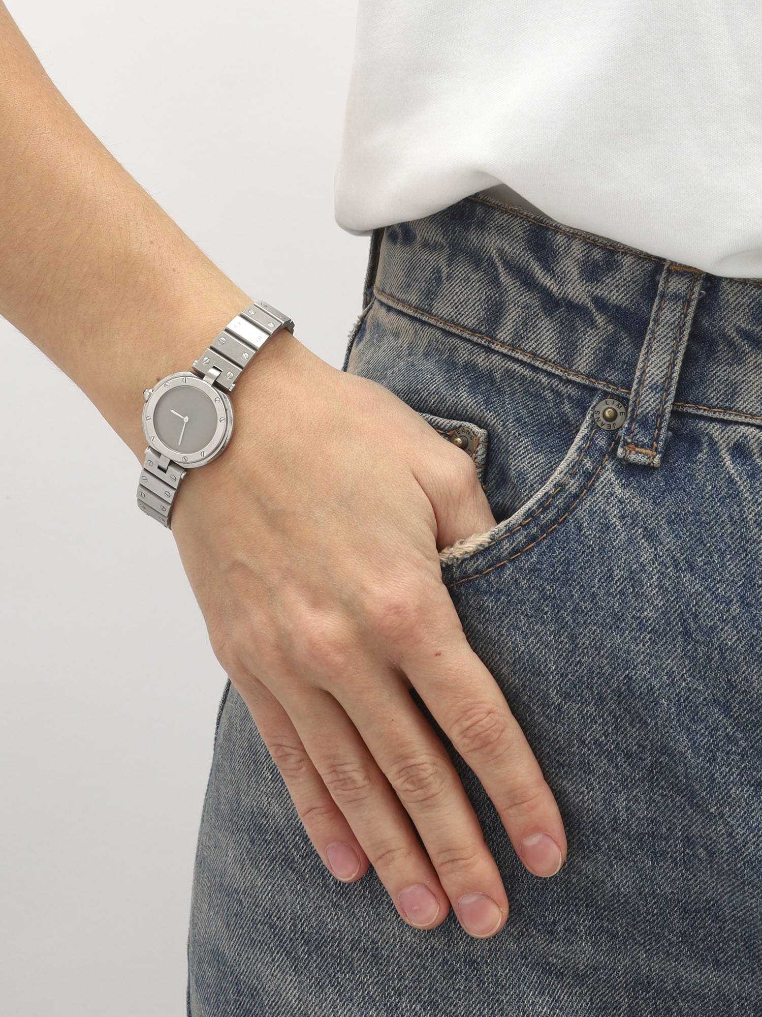 Cartier Vendome 1