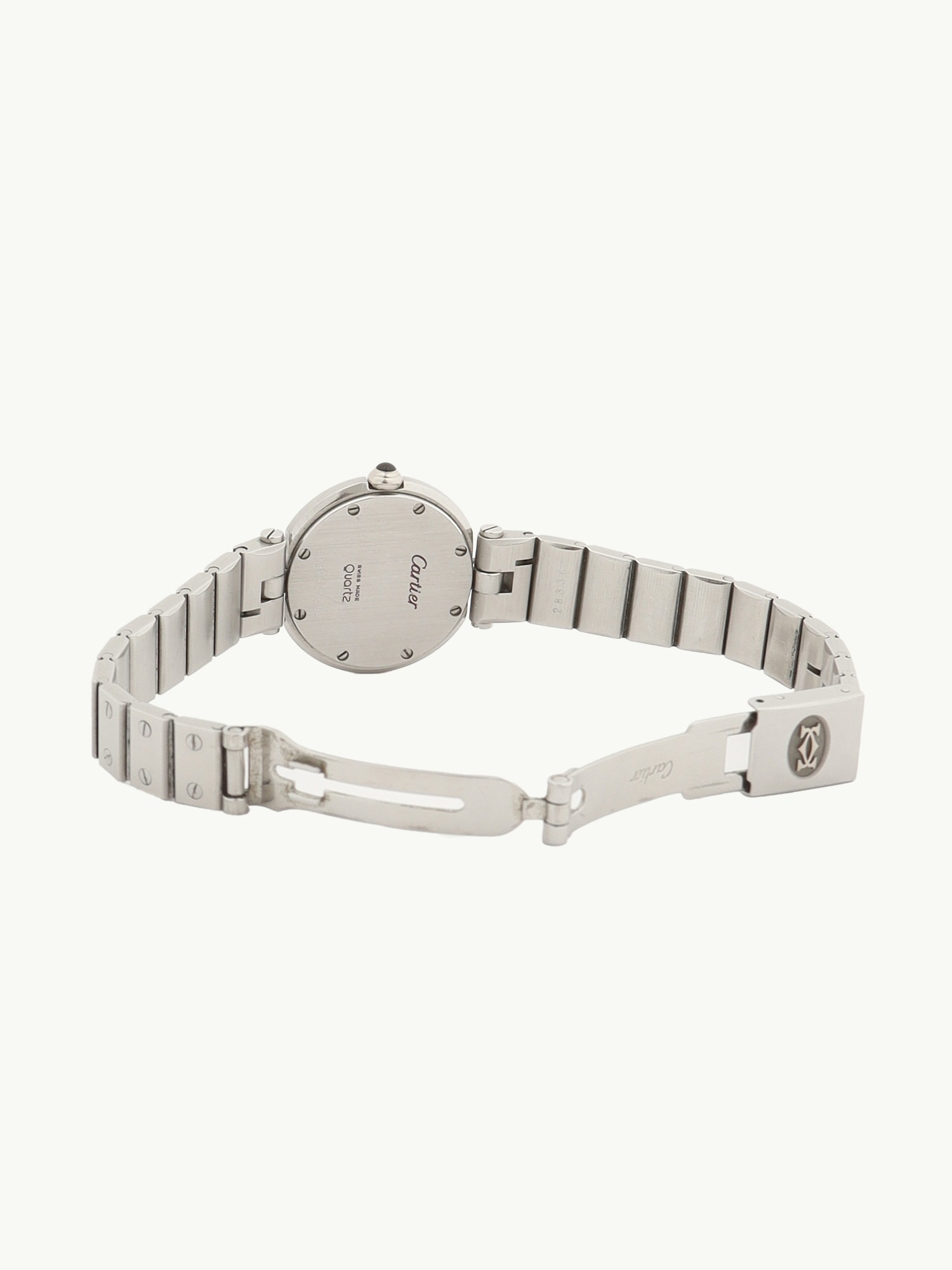 Cartier Vendome 4