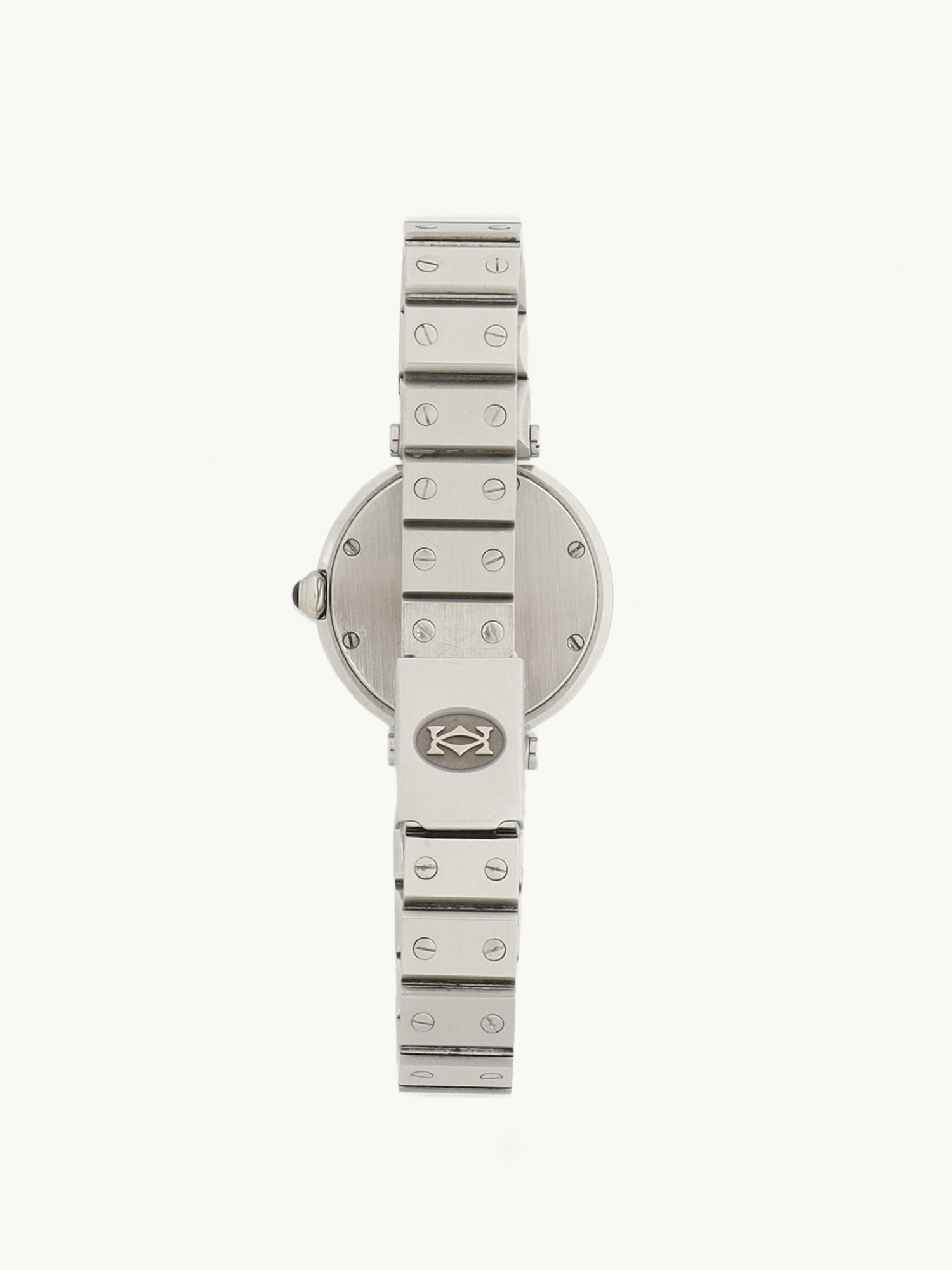 Cartier Vendome 6