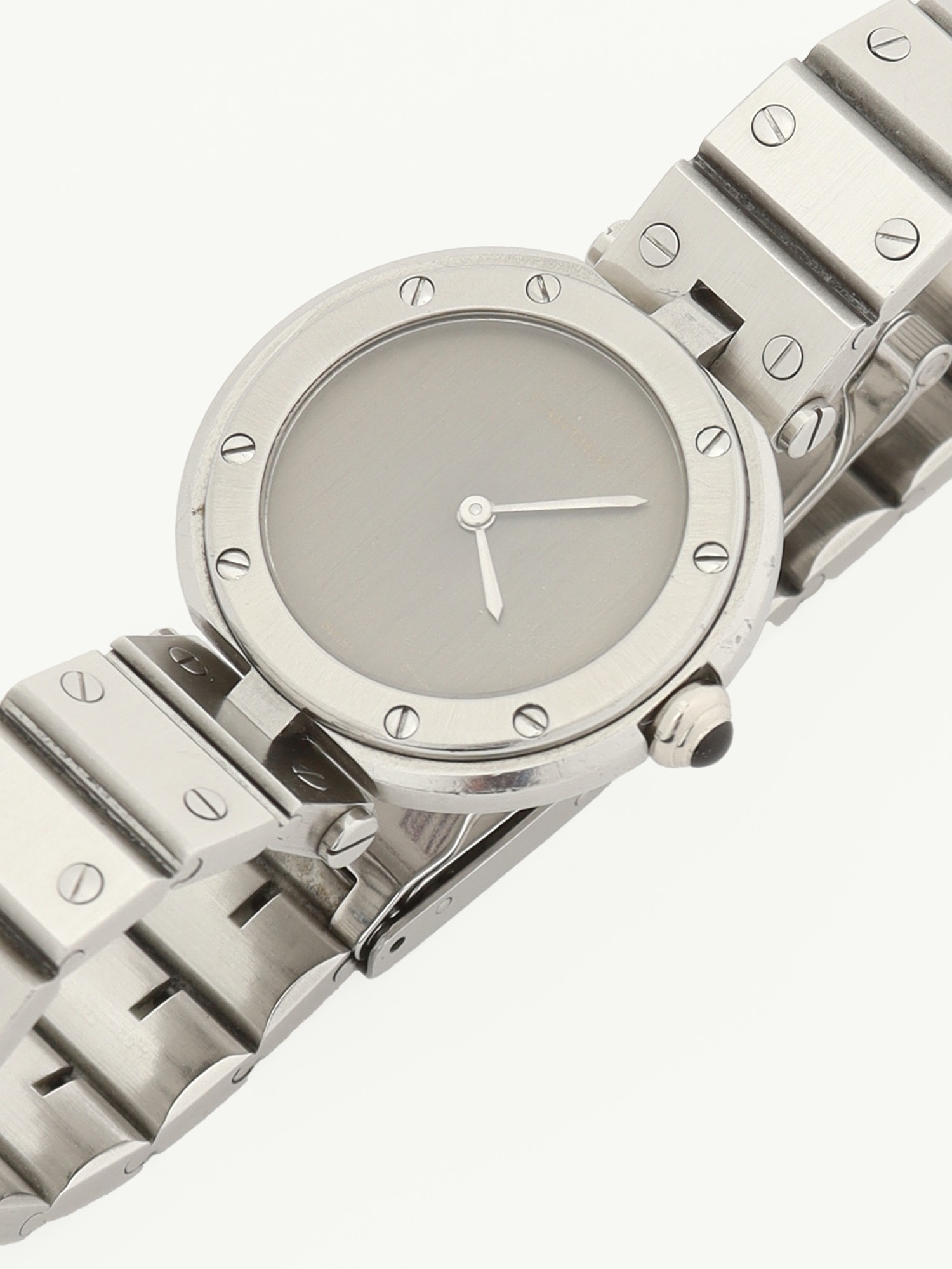 Cartier Vendome 5
