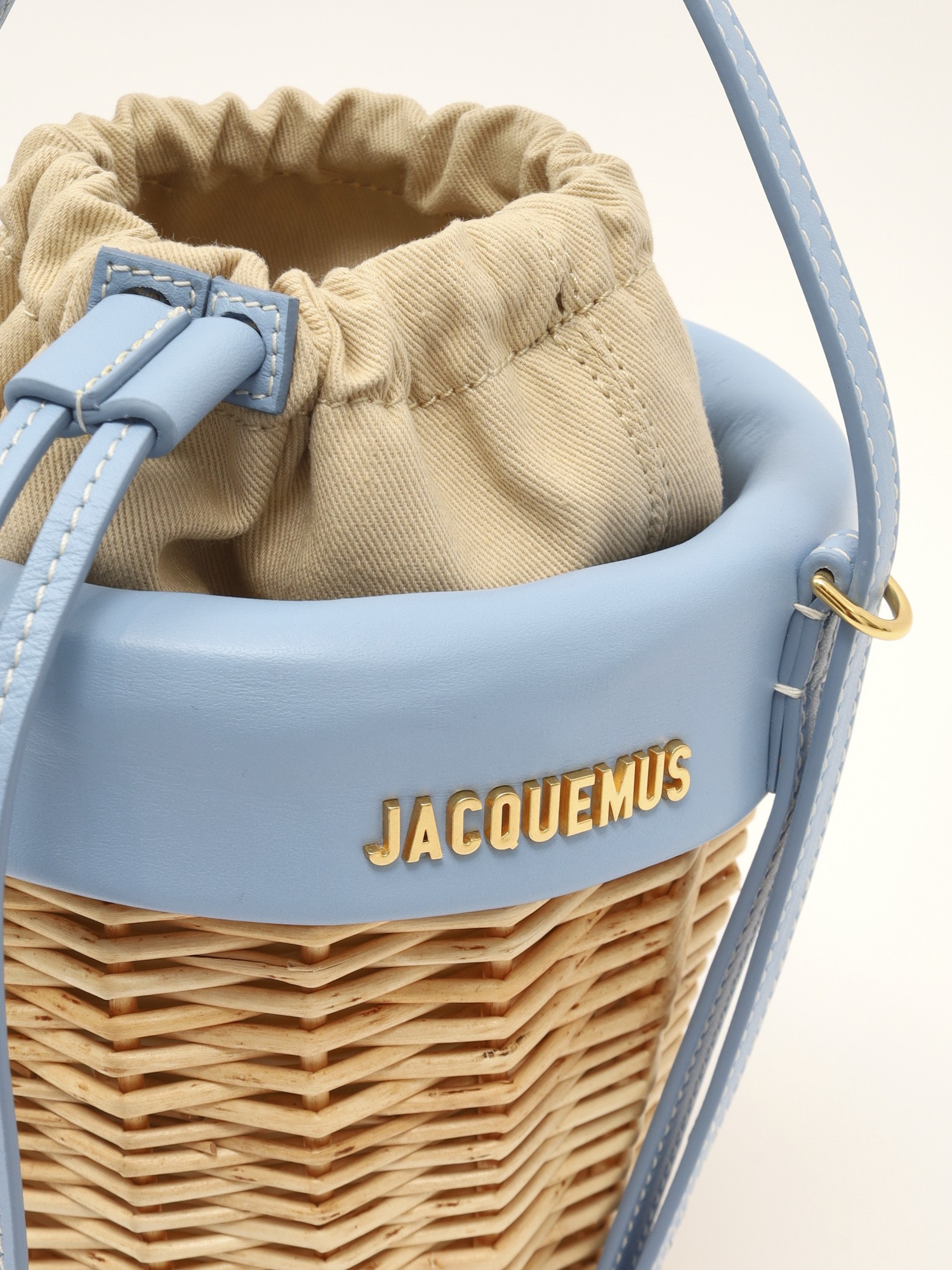 Jacquemus Le Panier Seau 4