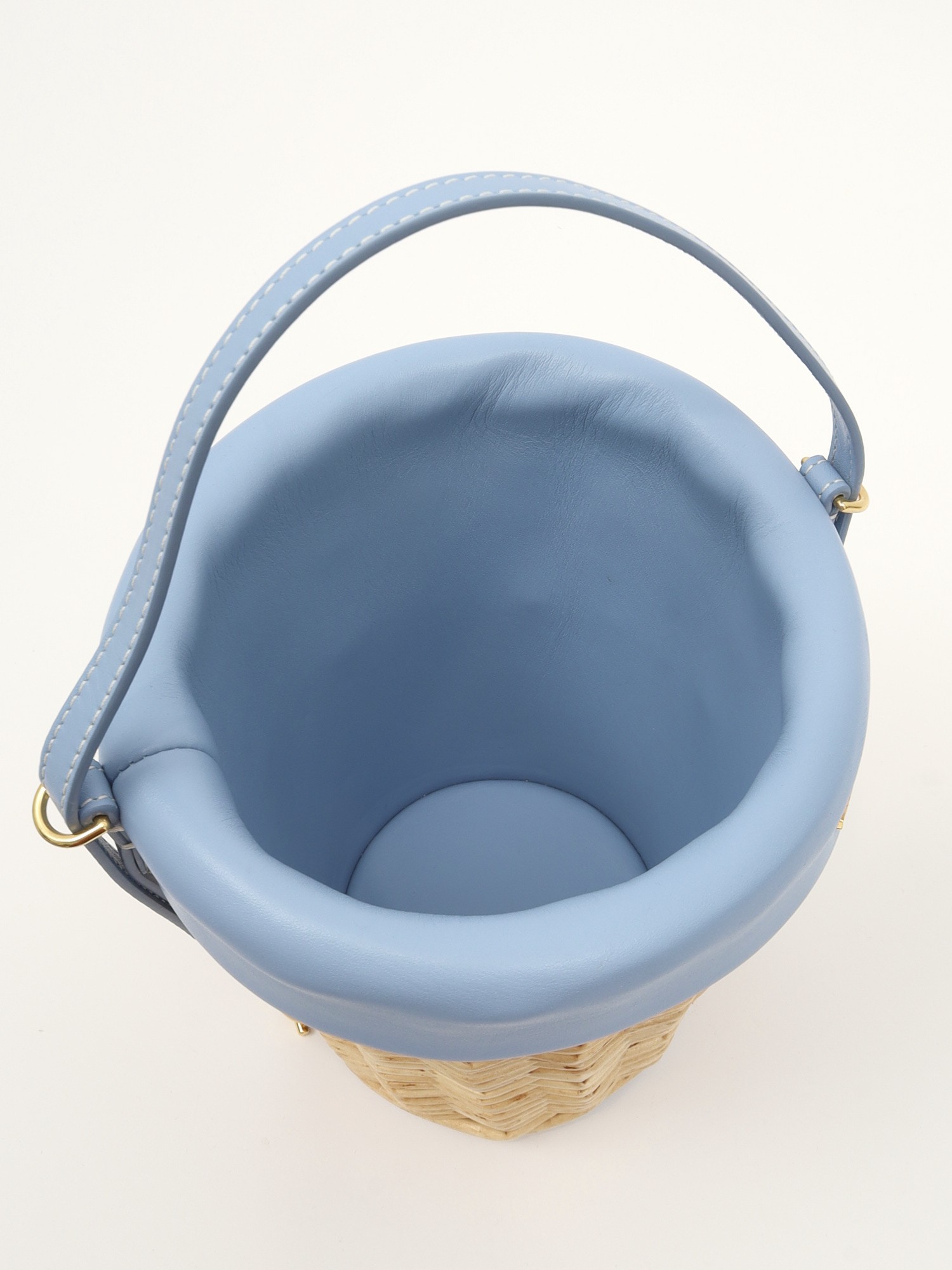 Jacquemus Le Panier Seau 7