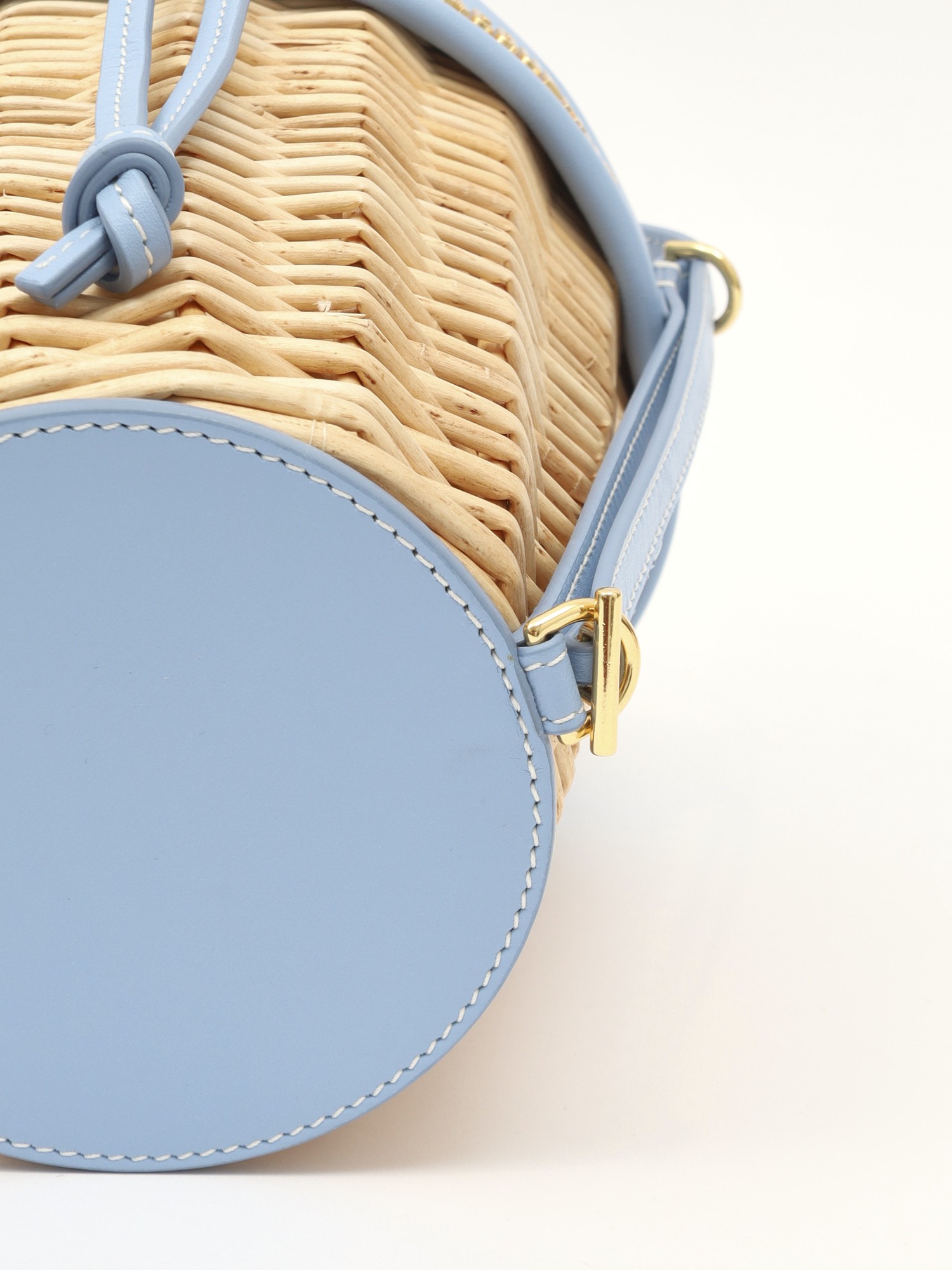 Jacquemus Le Panier Seau 6