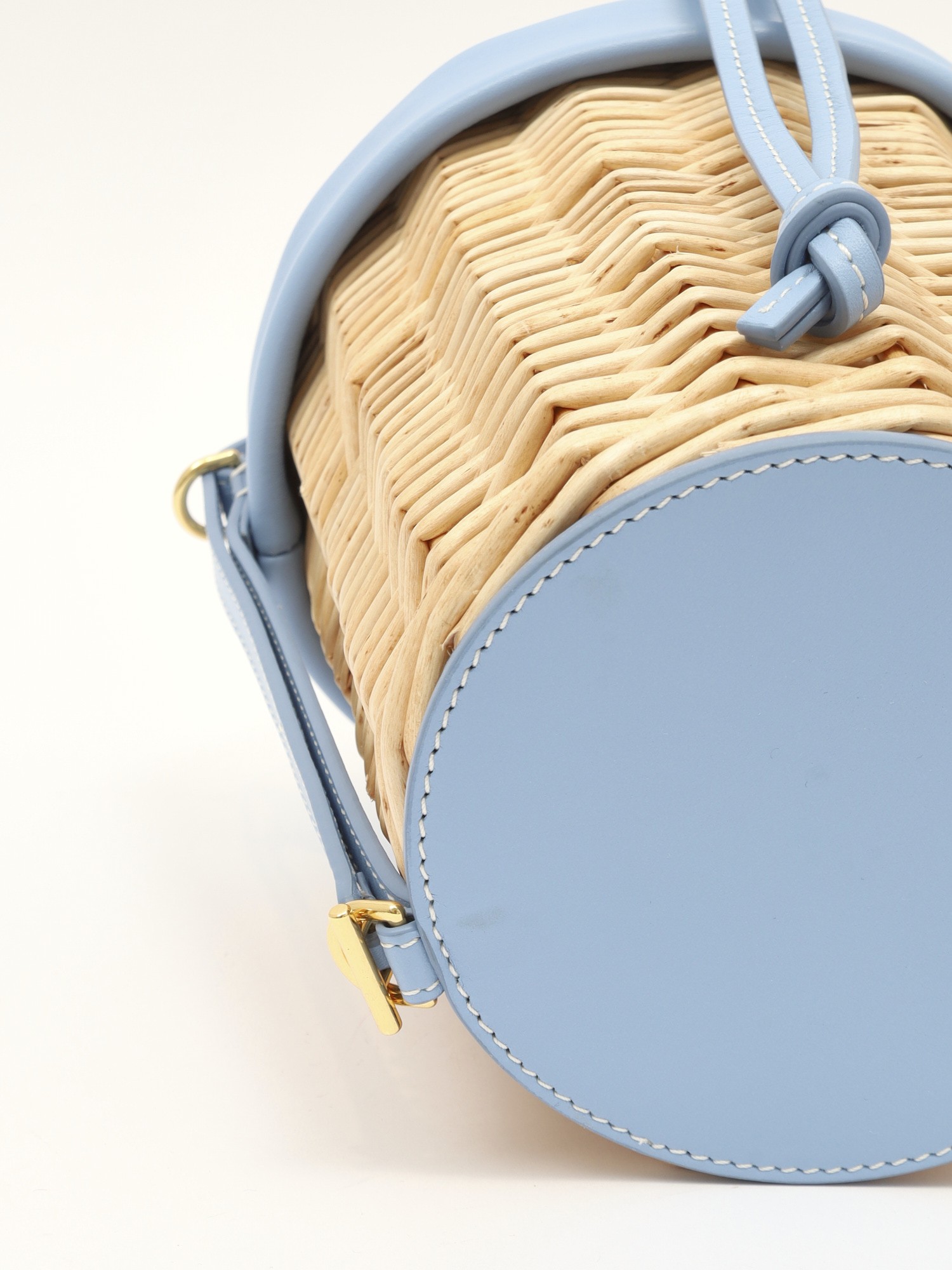 Jacquemus Le Panier Seau 5