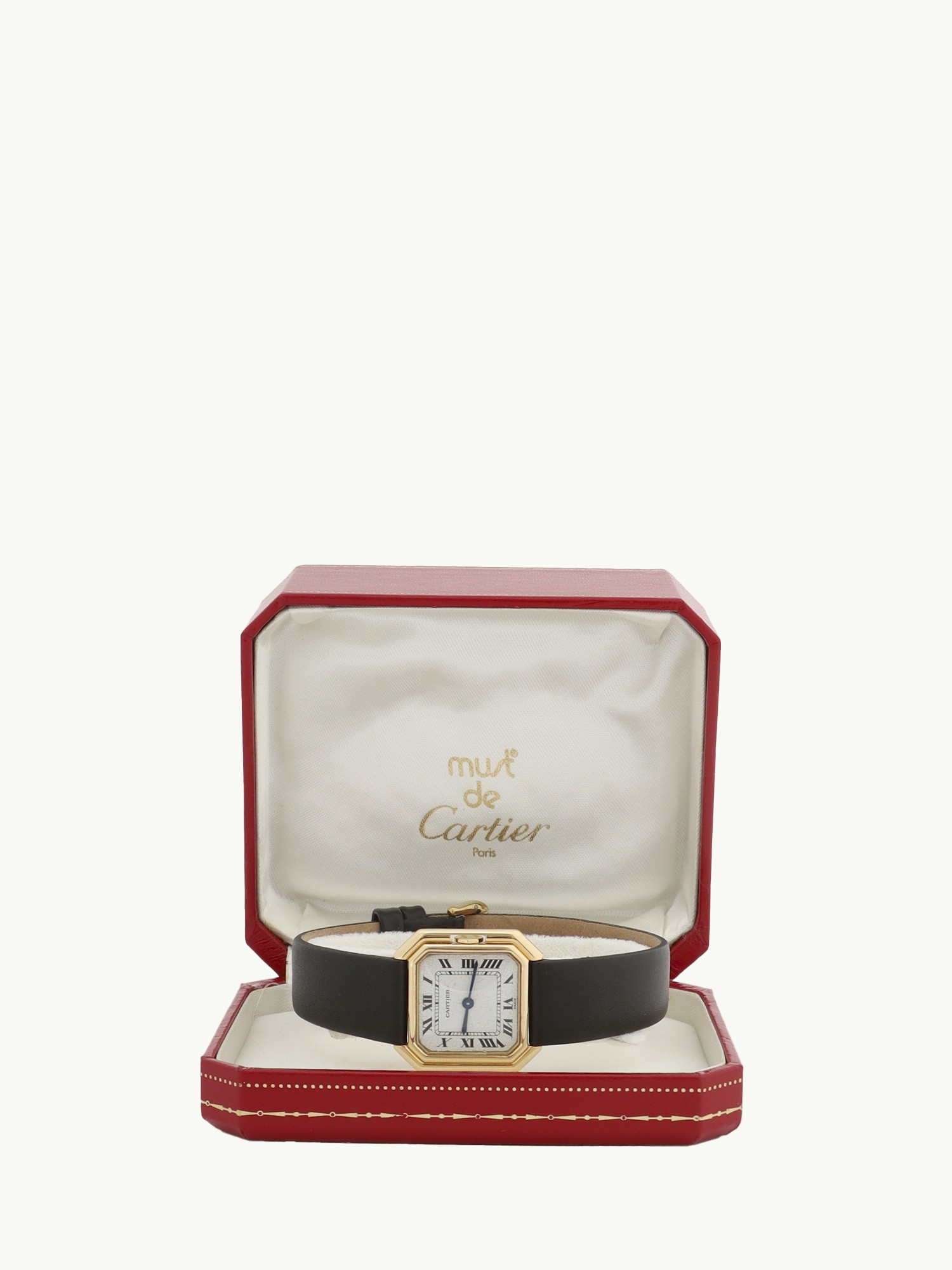 Cartier Ceinture 8