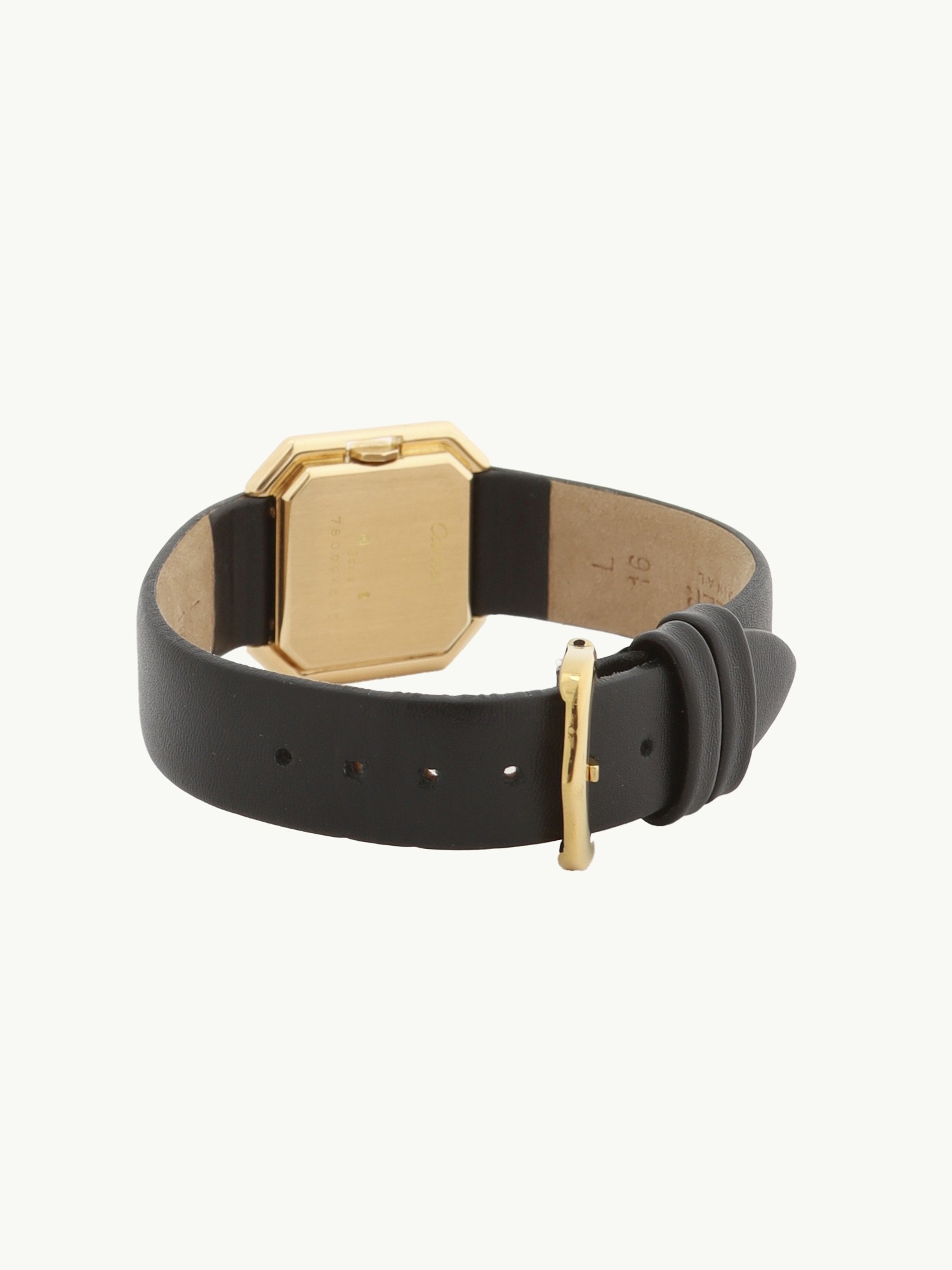Cartier Ceinture 3