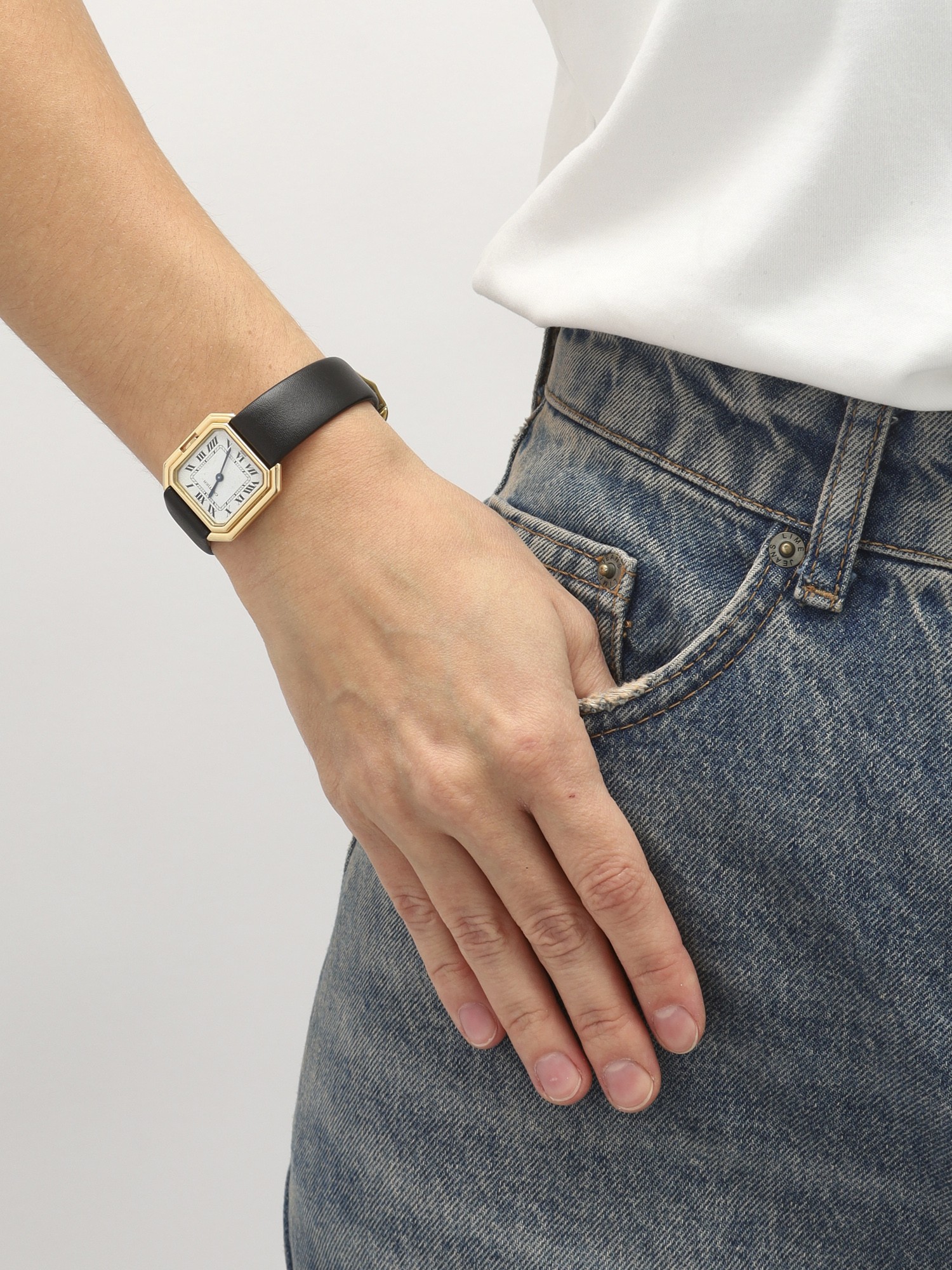 Cartier Ceinture 1