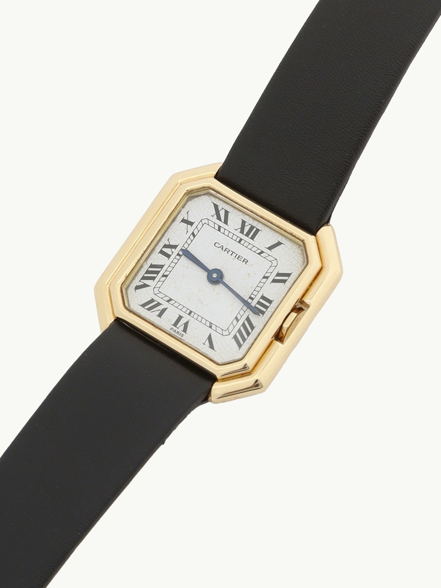 Cartier Ceinture 4