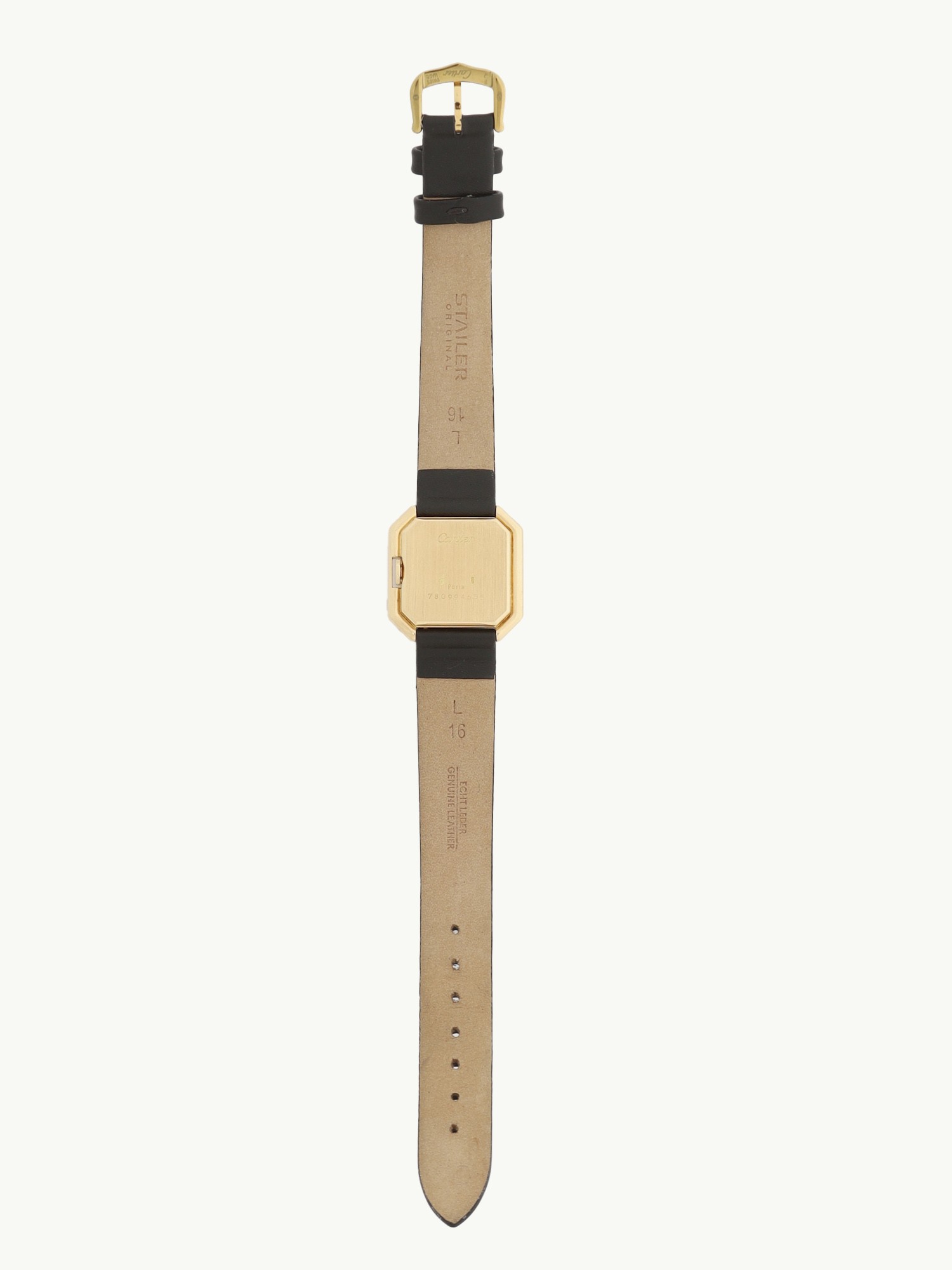 Cartier Ceinture 7