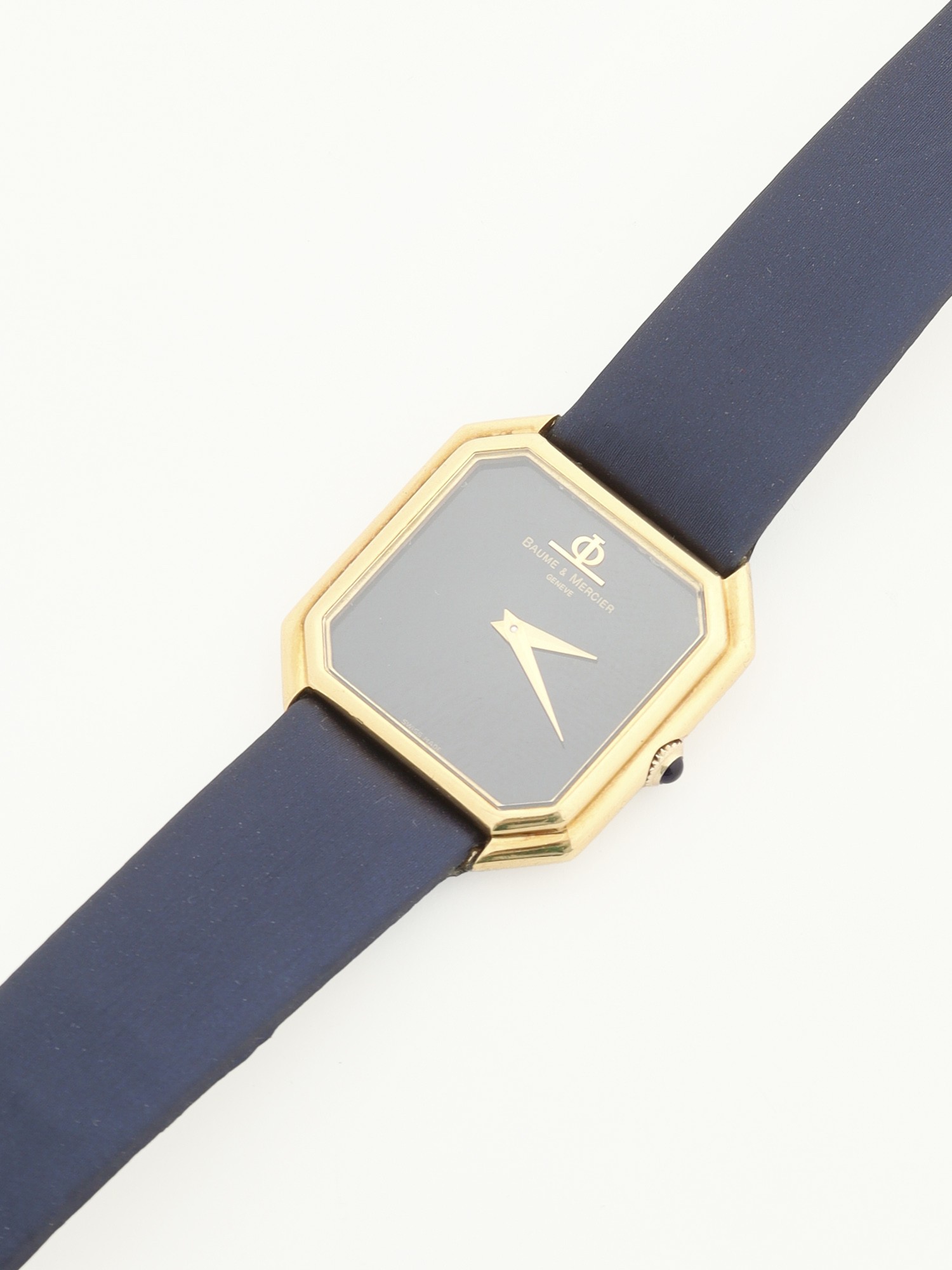 Baume Octagon 2