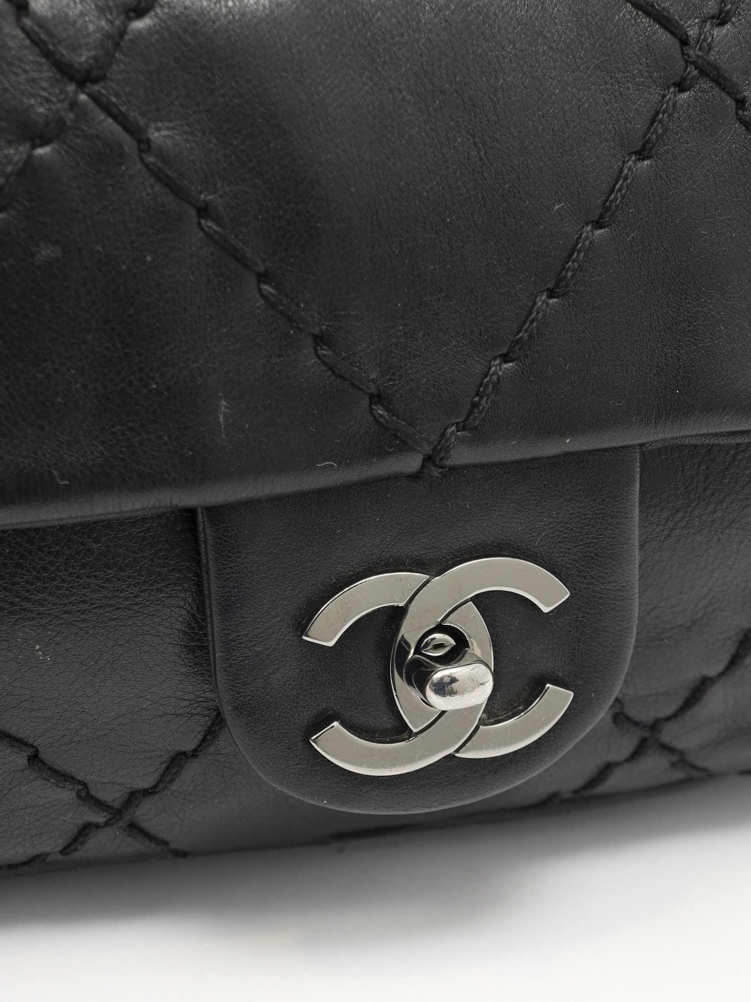 Chanel Timeless Classic 5
