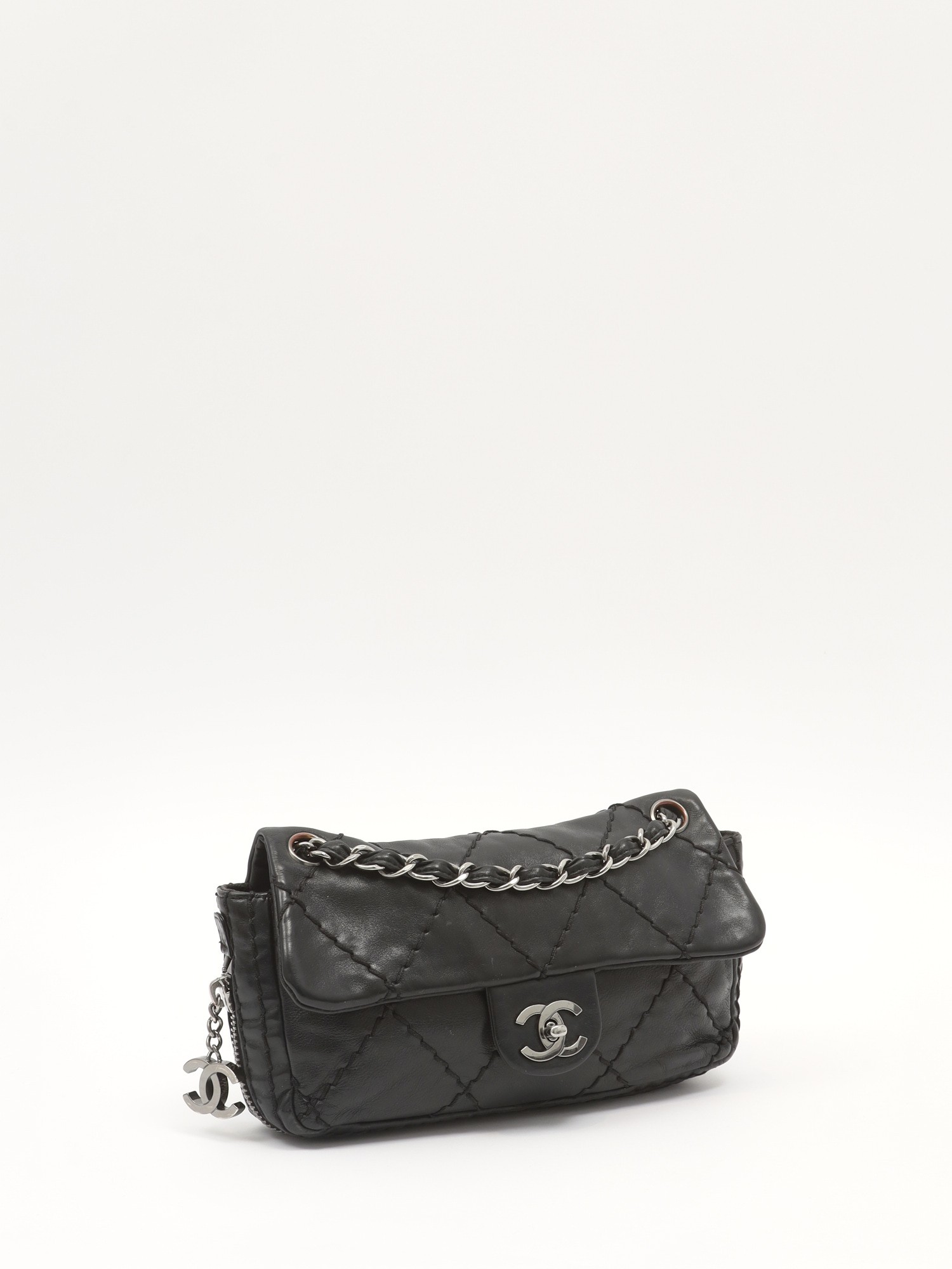 Chanel Timeless Classic 2