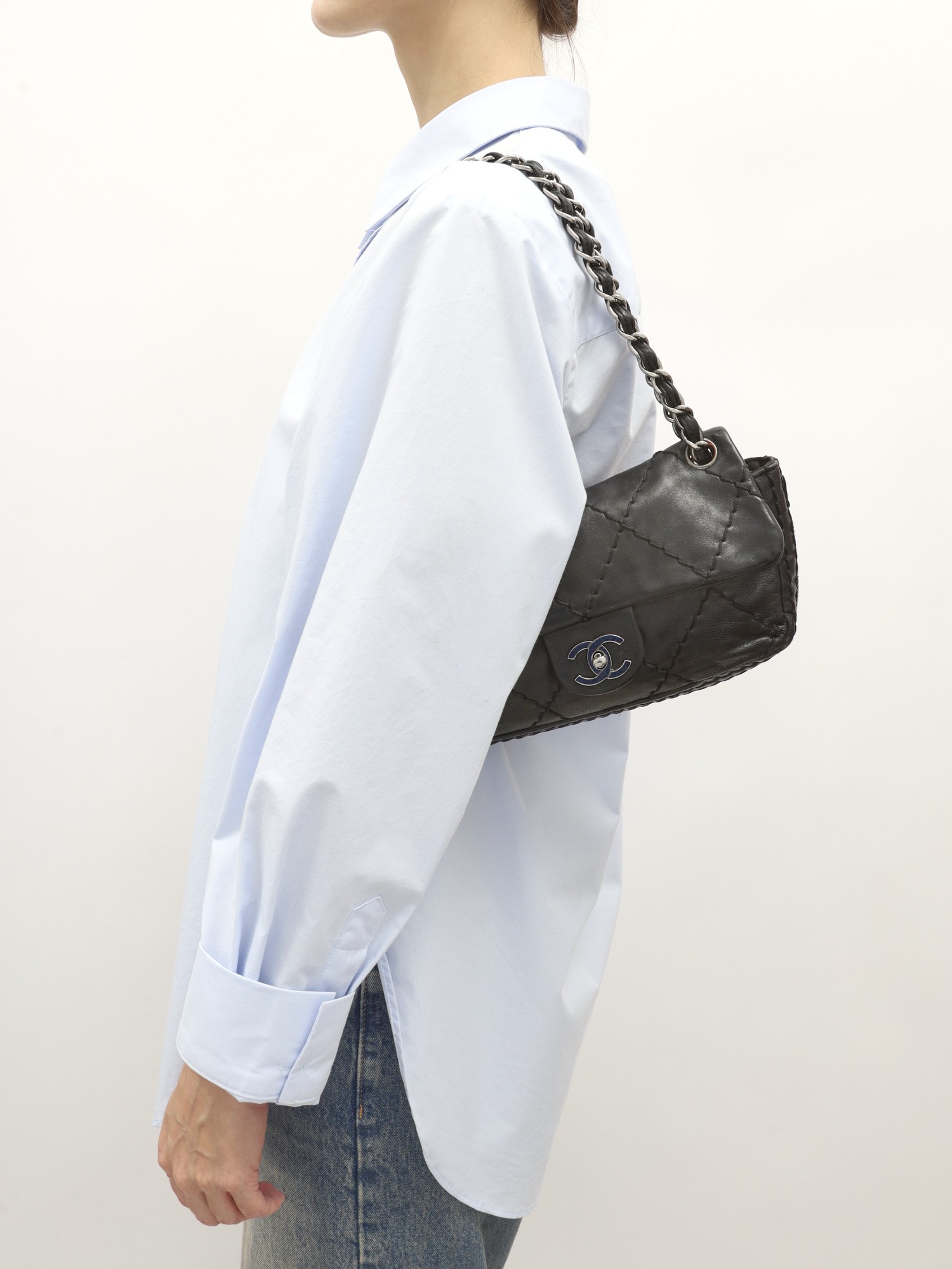 Chanel Timeless Classic 1