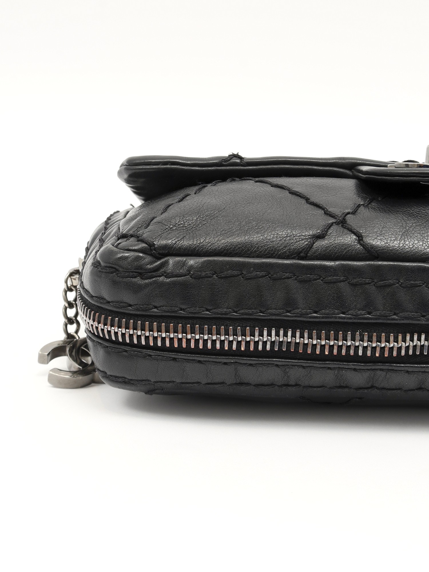 Chanel Timeless Classic 7